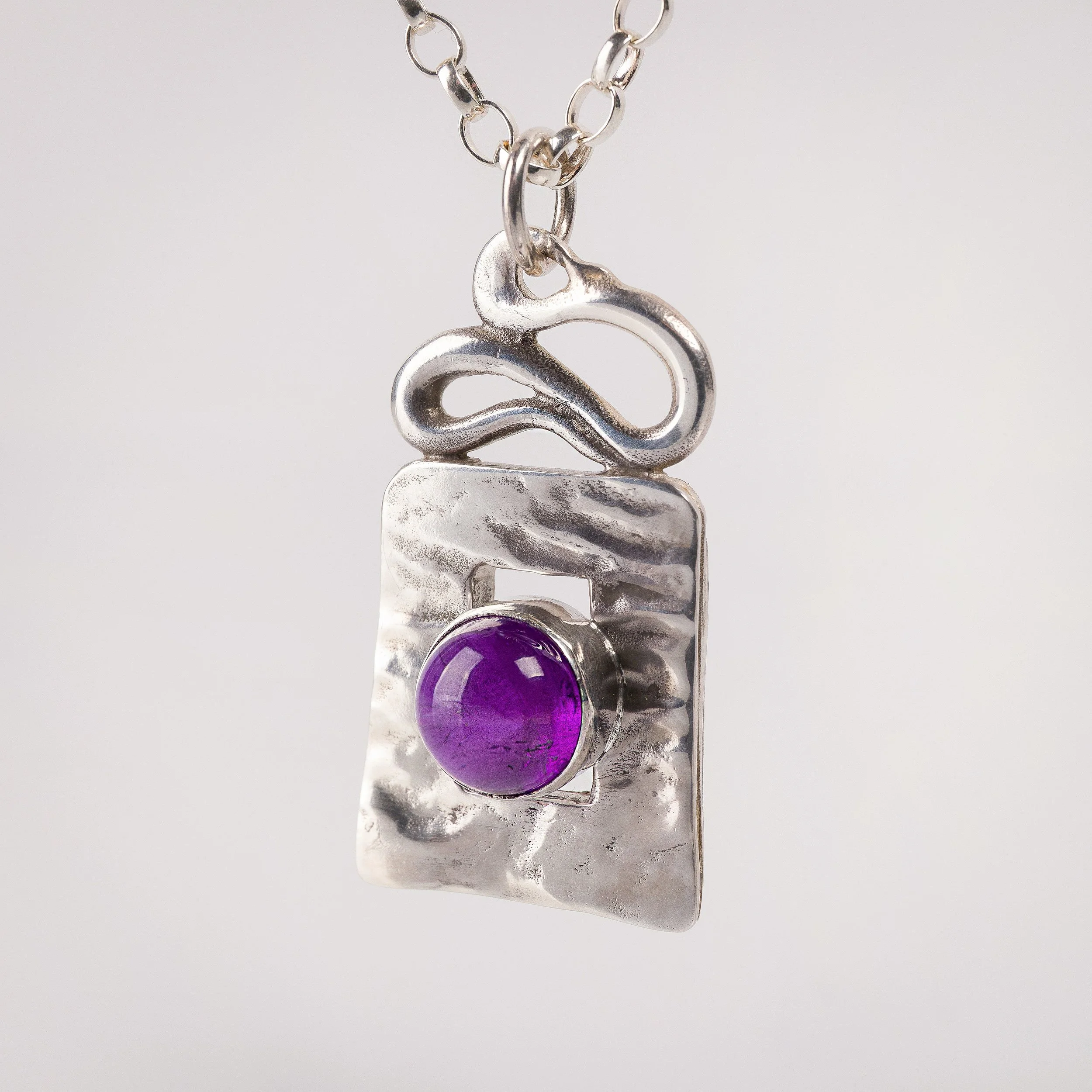 Lucy Coplestone — Pendant