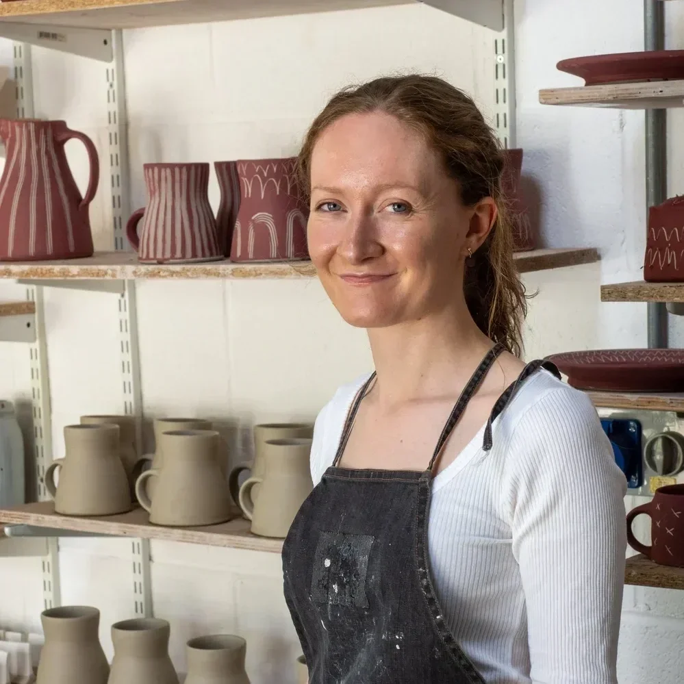 Elin Hughes — Ruthin Craft Centre The Centre for the Applied Arts