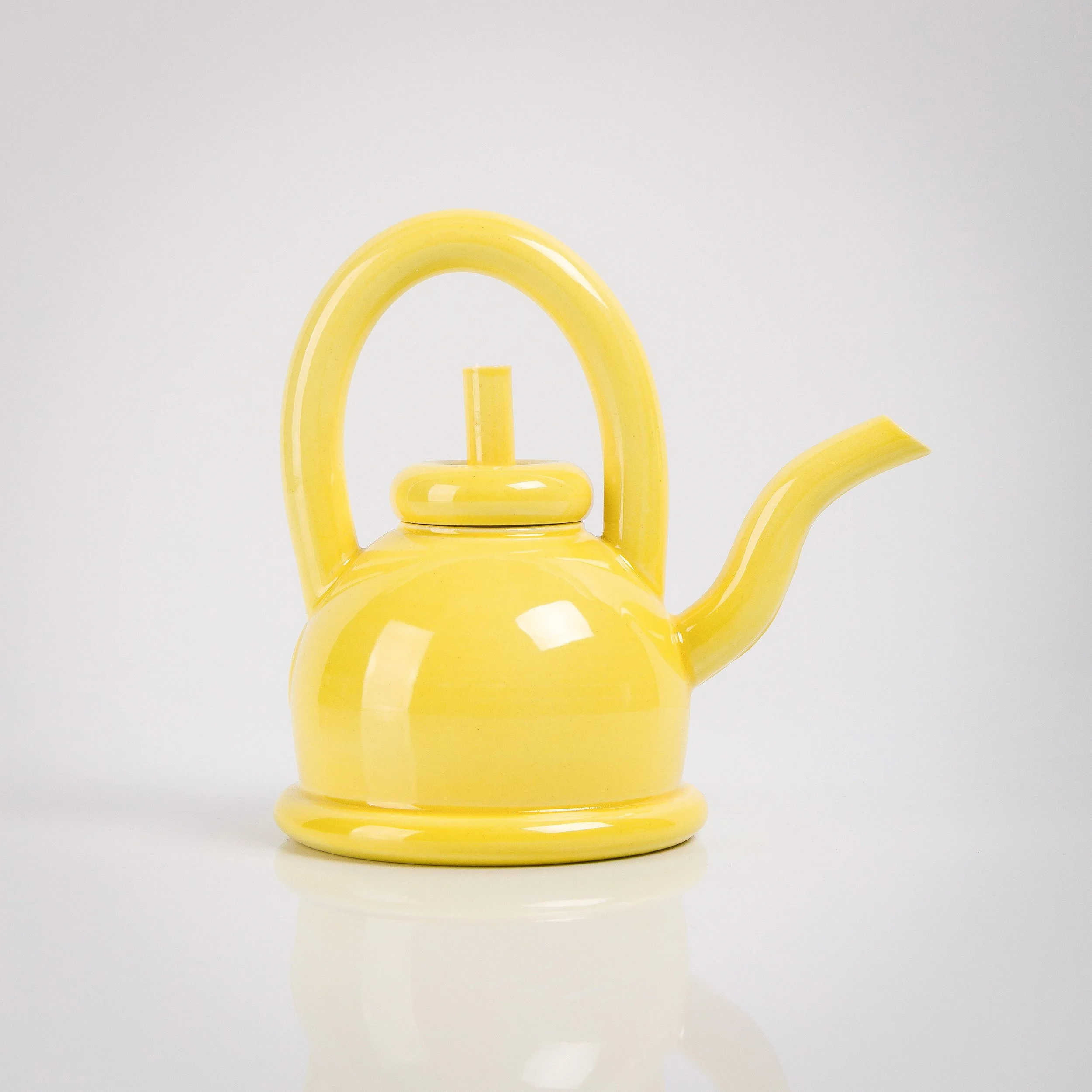 Walter Keeler – Domed Teapot