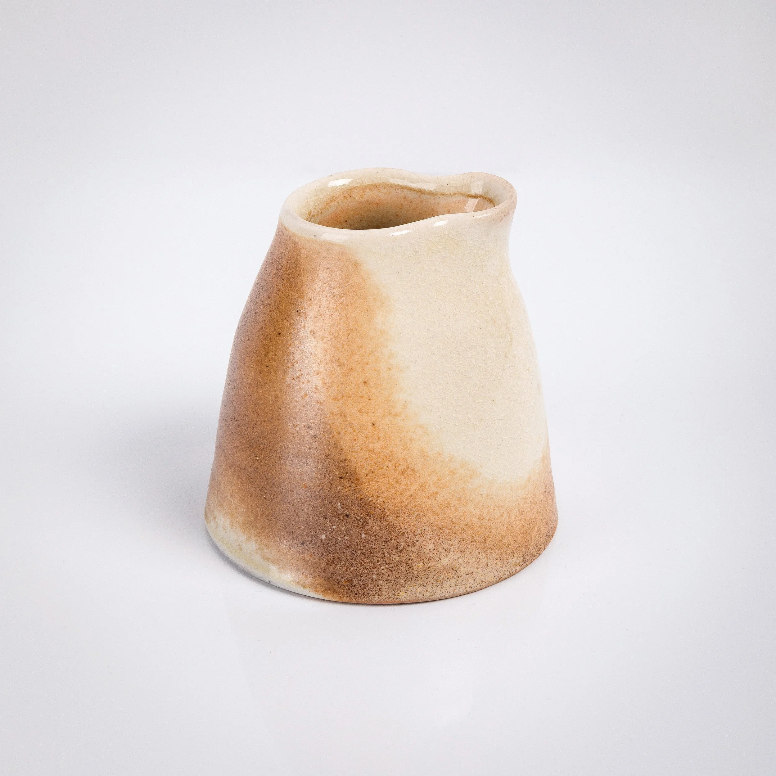 ....Elin Hughes – Creamer..Elin Hughes – Creamer....