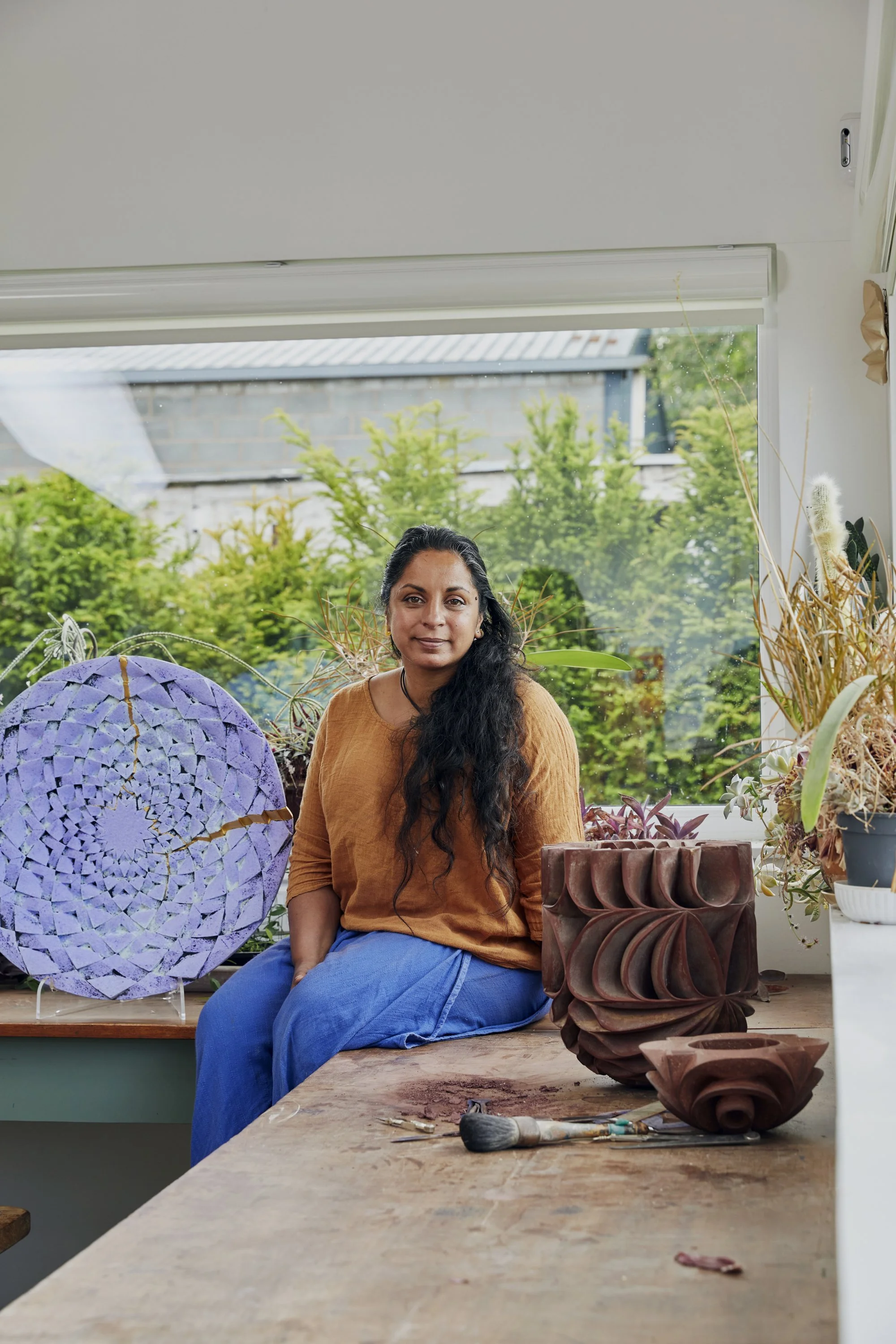 Halima Cassell © Emli Bendixen.JPG