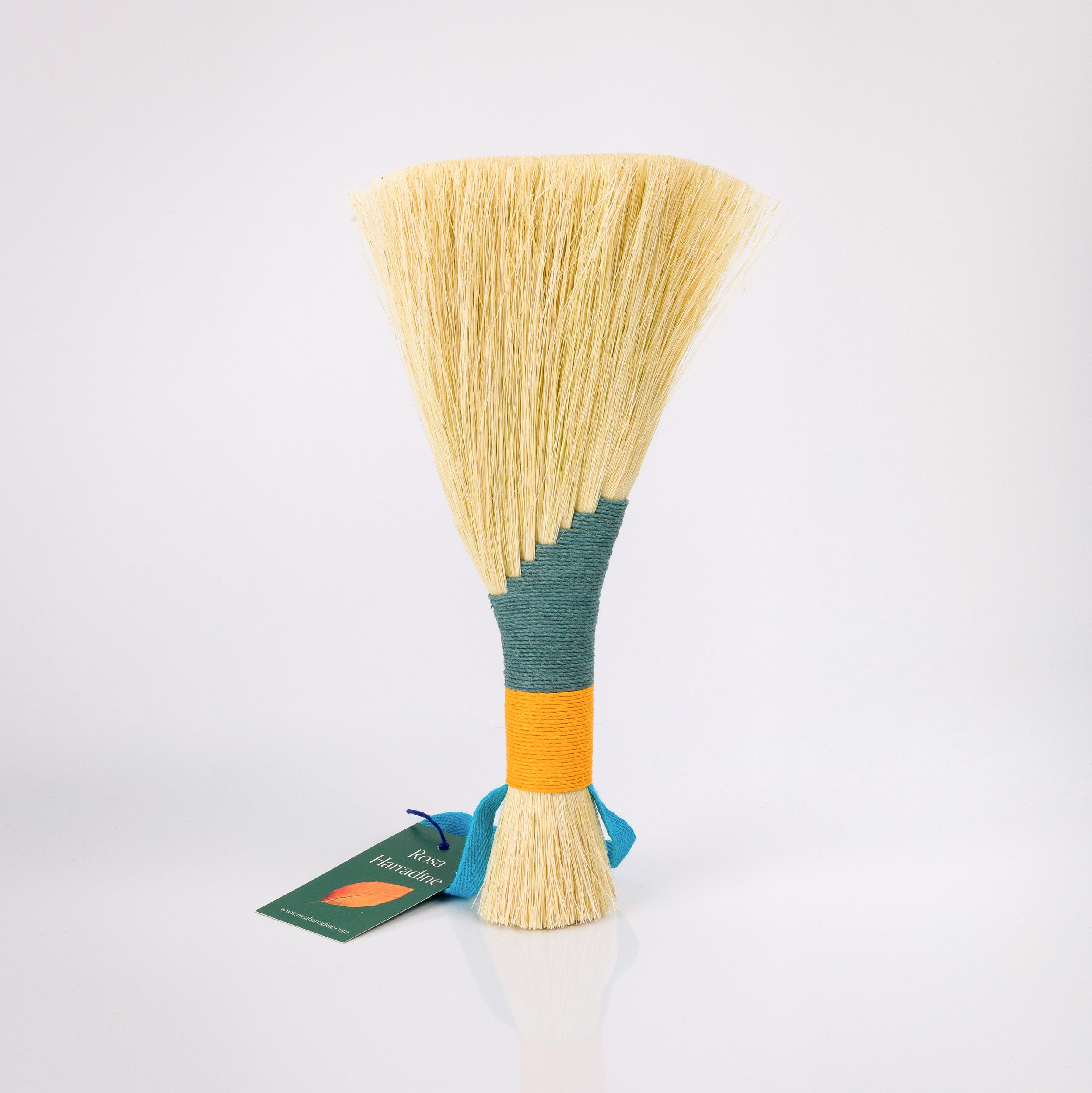 Rosa Harradine – Tampico Brush