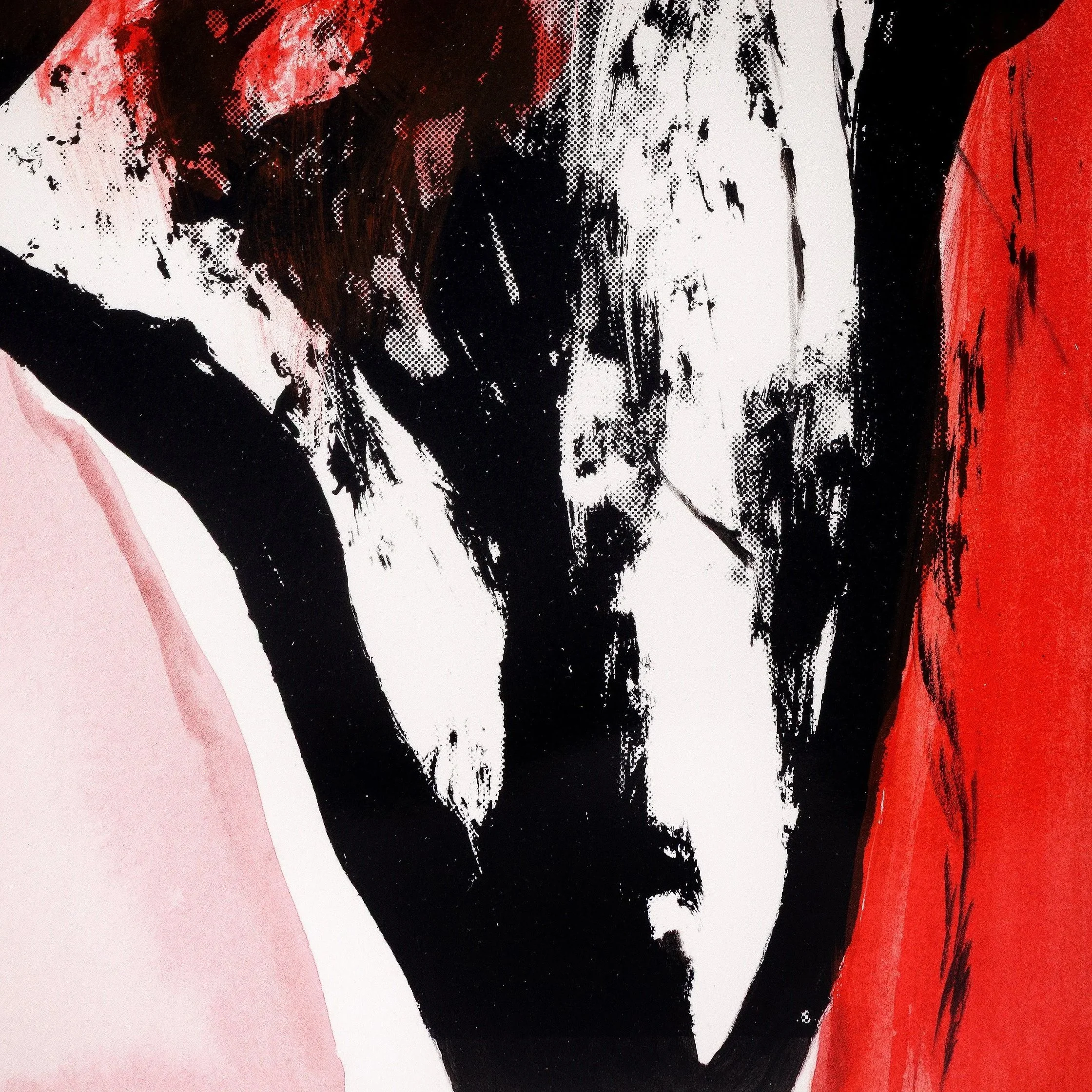 ....Lisa Carter Grist – Score Print..Lisa Carter Grist – Rhicio Print....