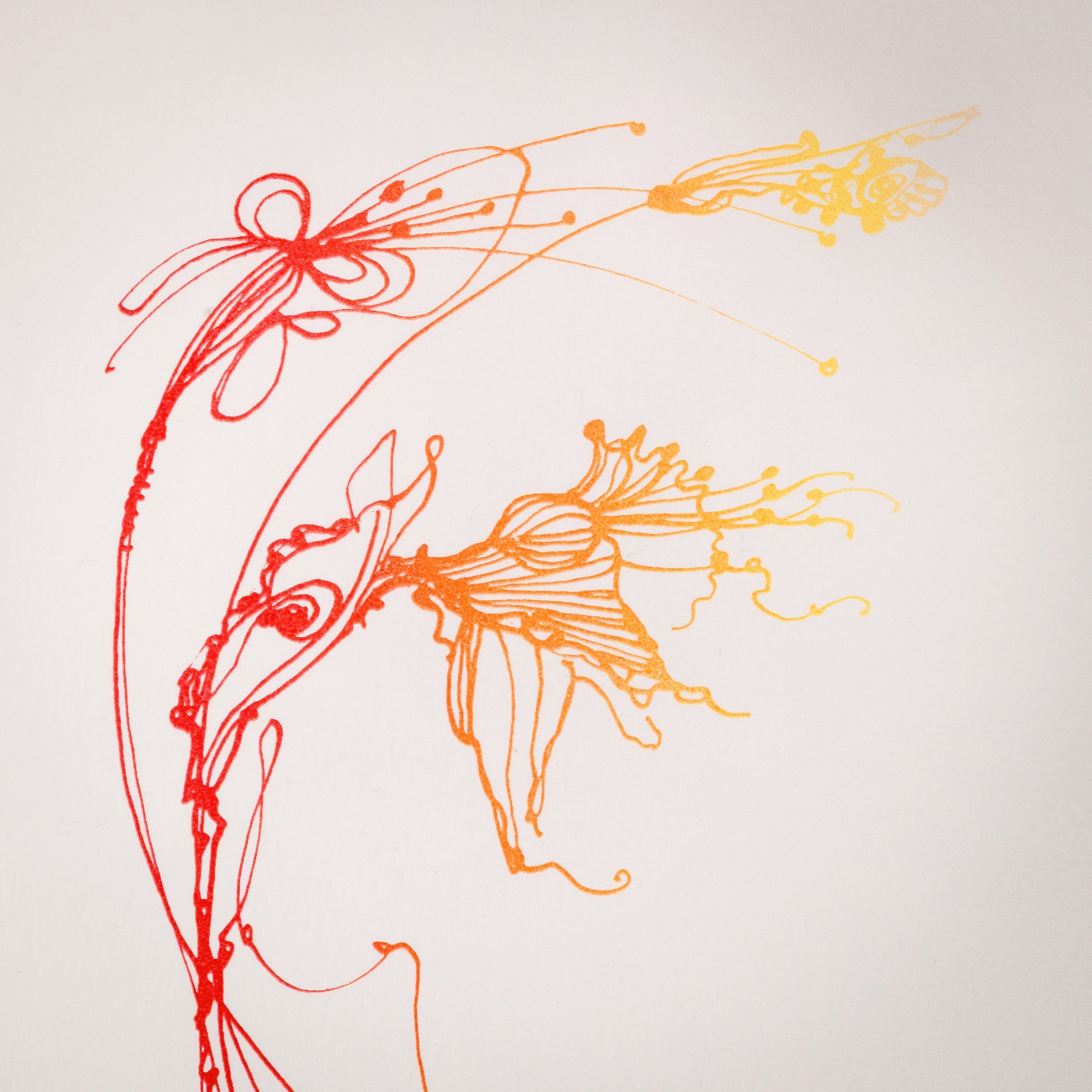 Tara Dean – Red Bunch