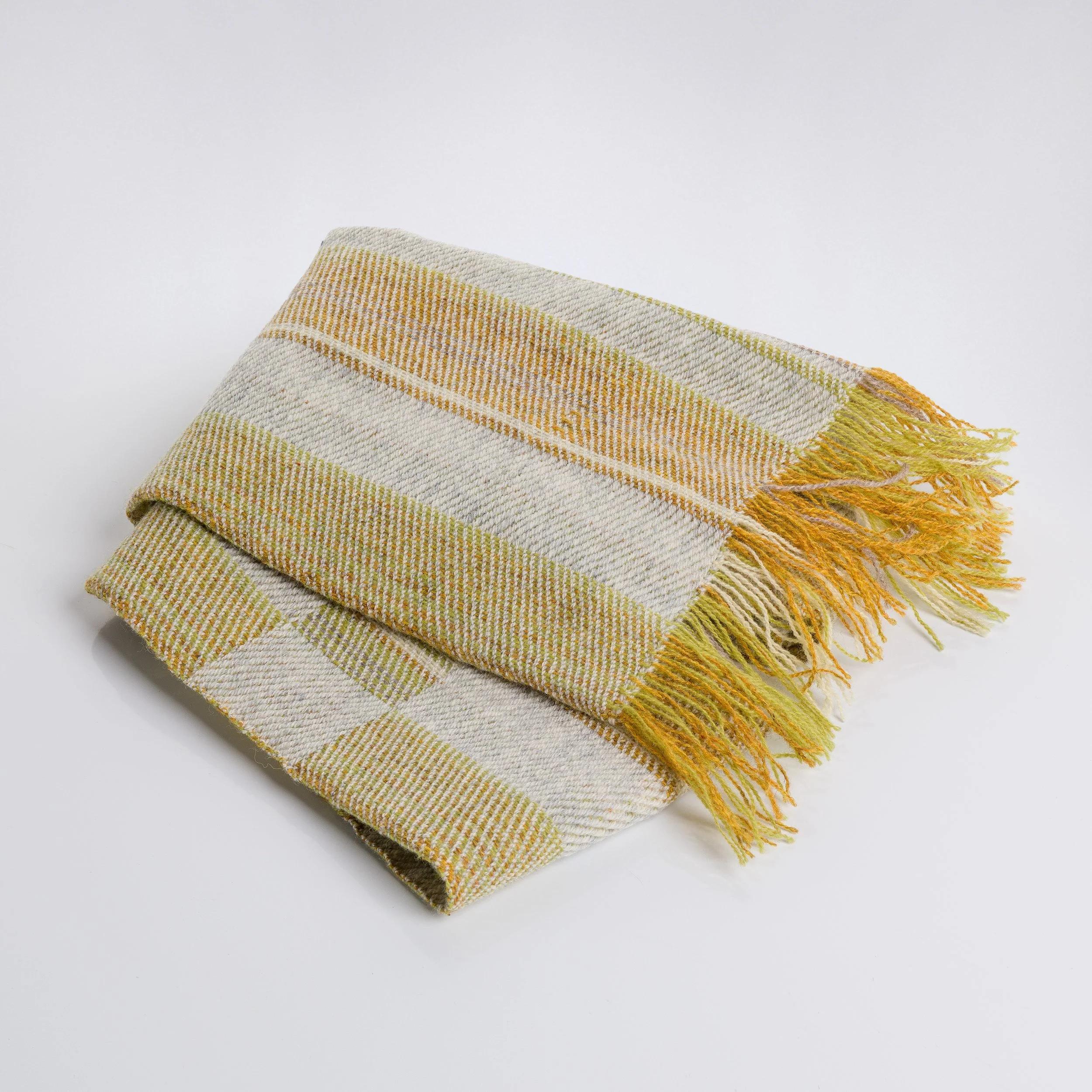 ....Helena Binns — Scarf..Helena Binns — Sgarff....