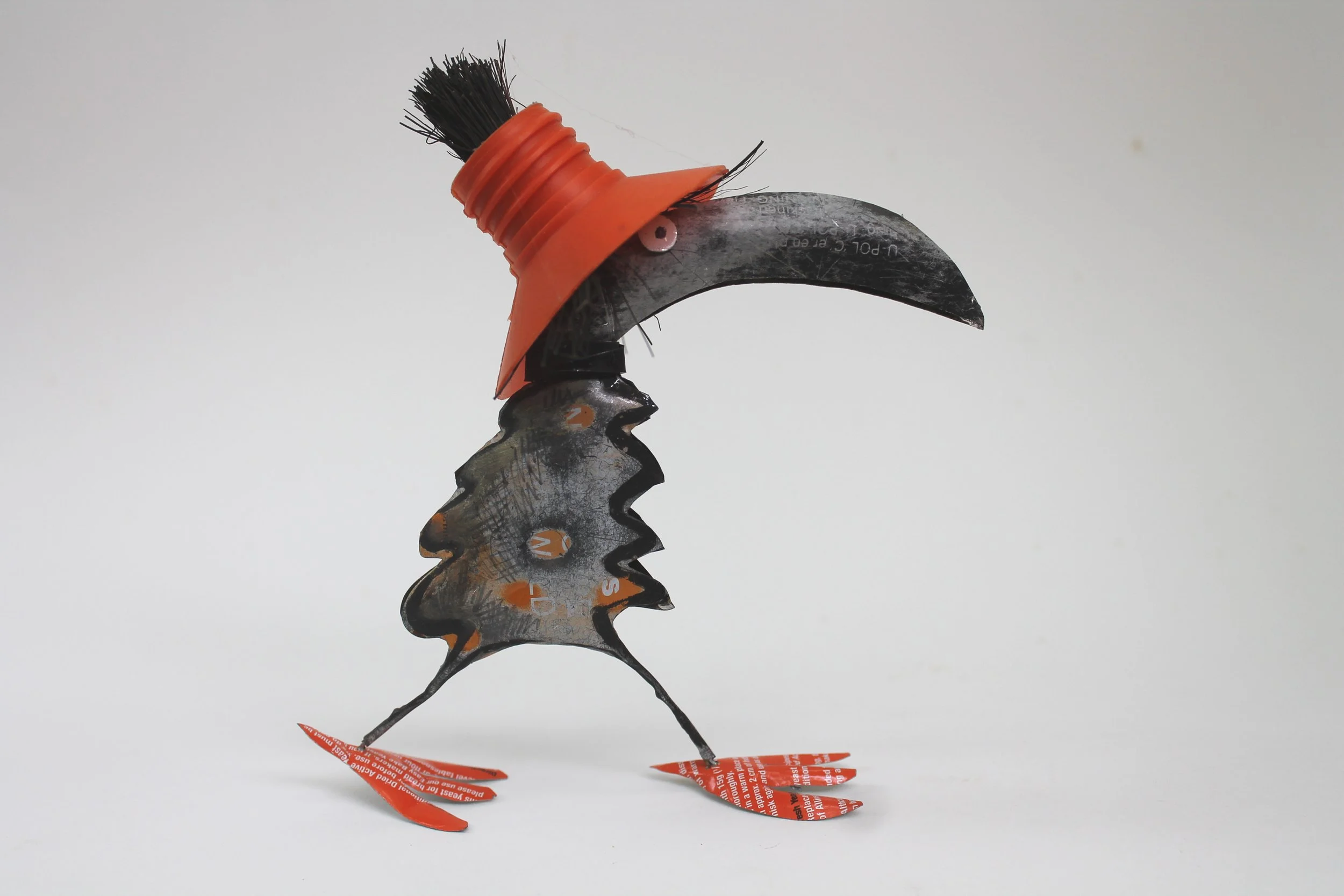 Lucy Casson orange hat.png