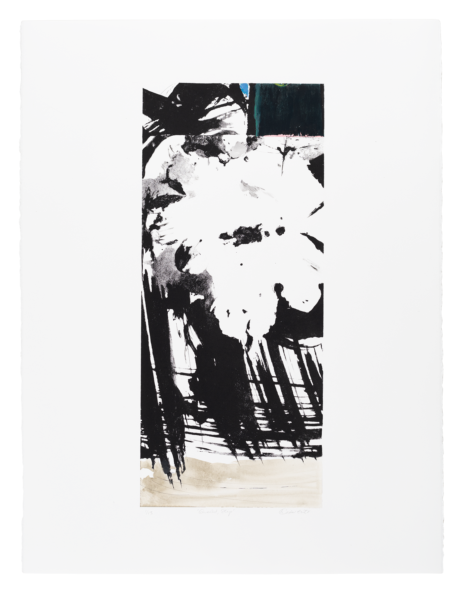 ....Lisa Carter Grist – Slip Print..Lisa Carter Grist – Slip Print....