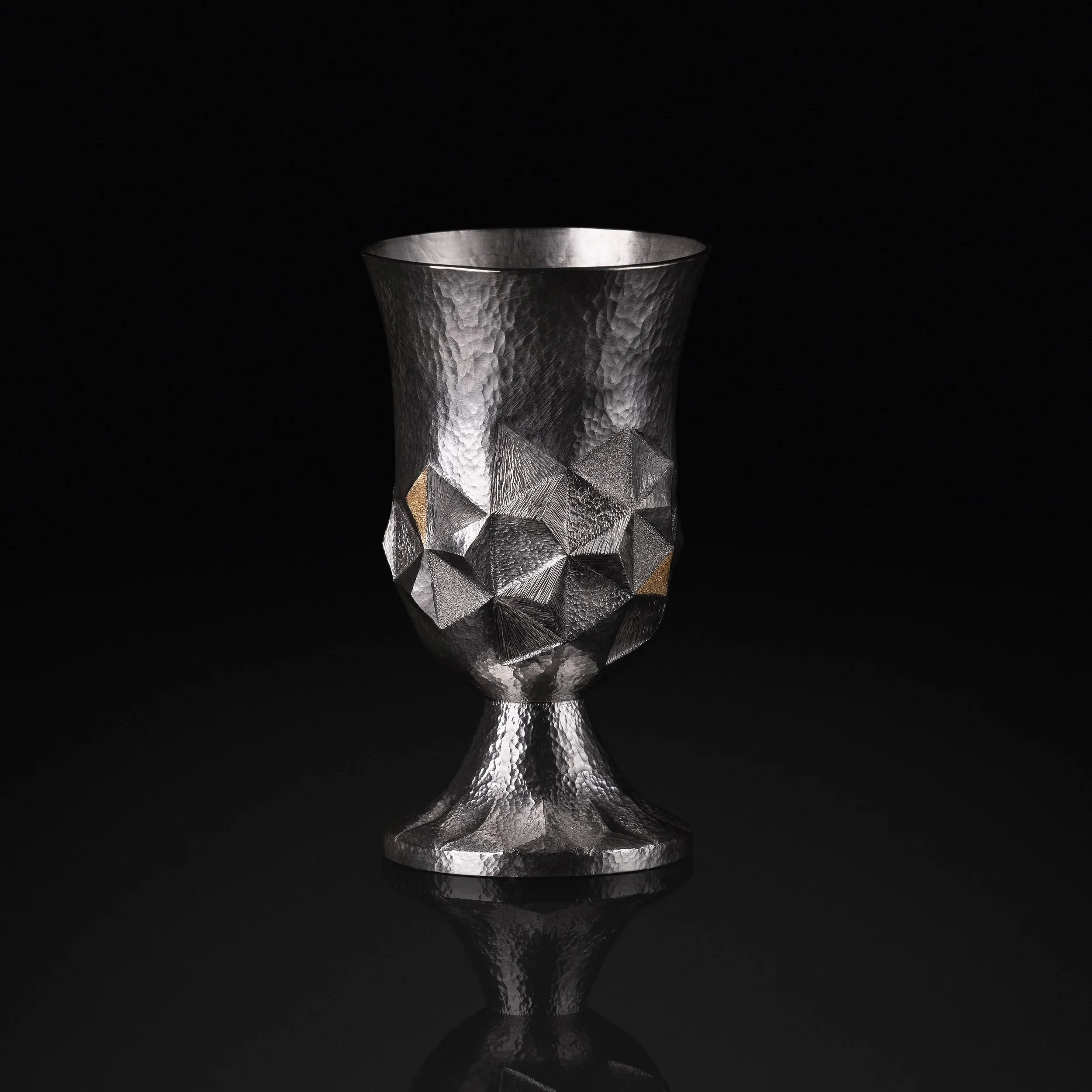Yusuke Yamamoto — Squama Goblet