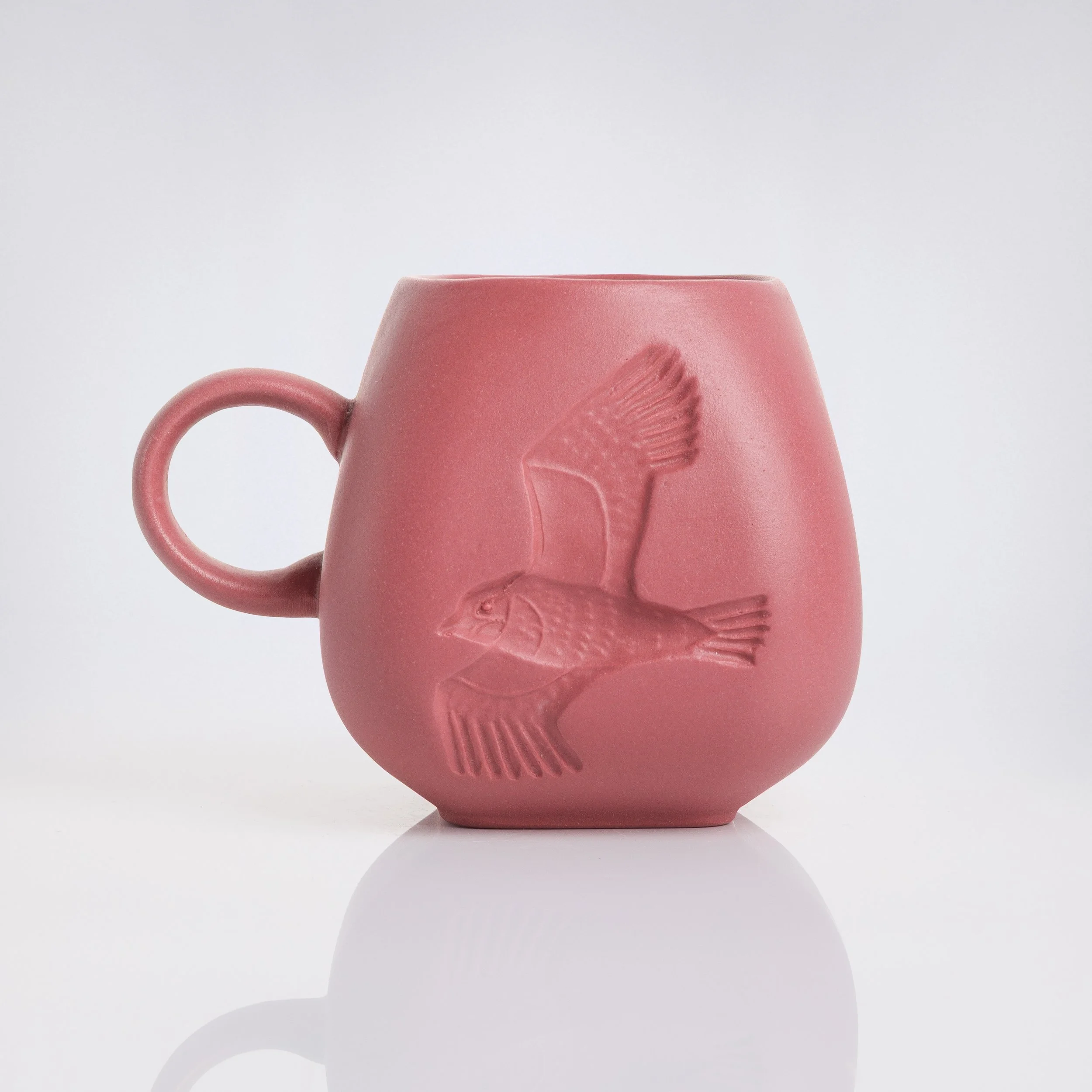 ....Jean White — Espresso Mug..Jean White —Mwg Espresso....