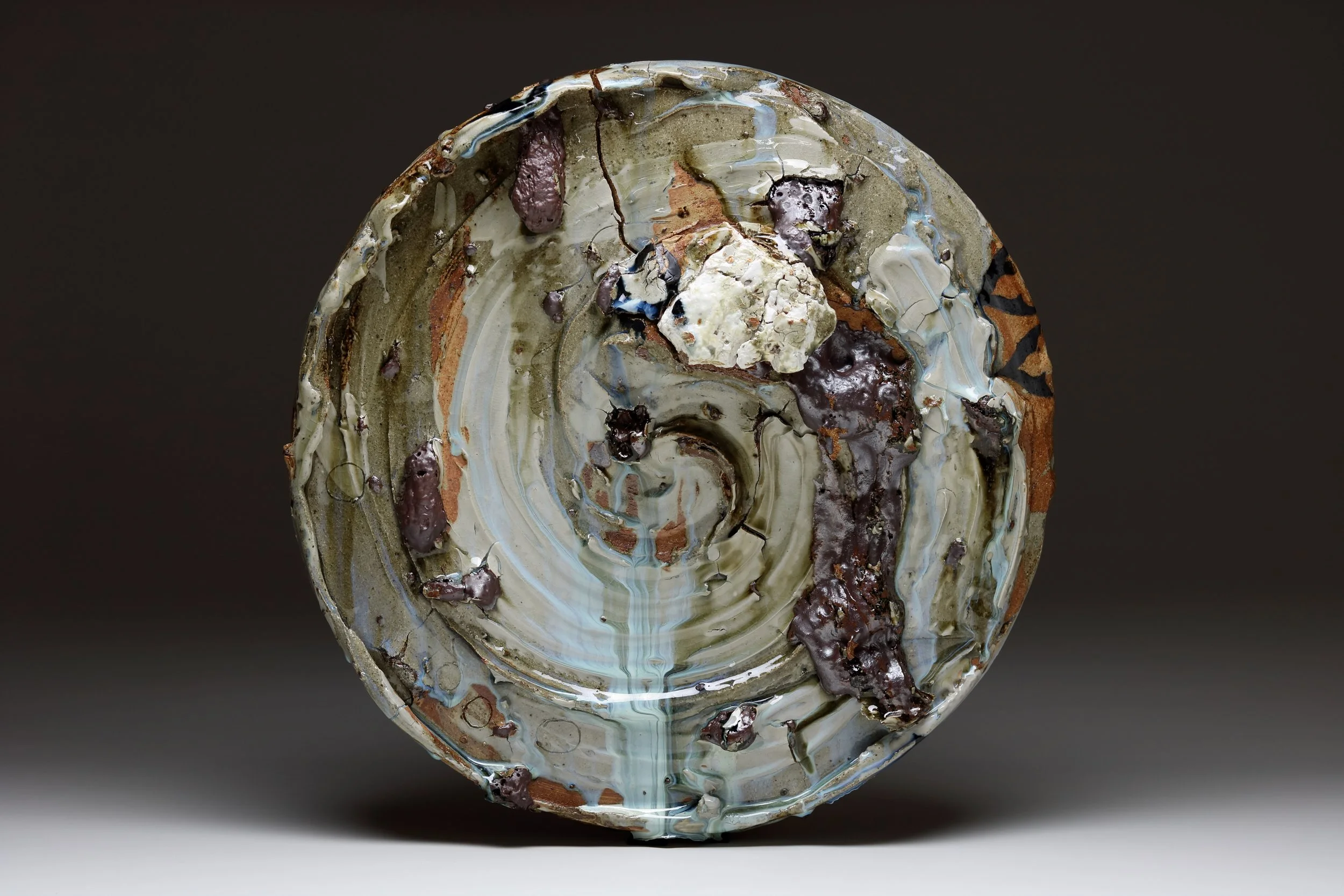 Deiniol Williams - Large Geodisc BHWK-11-005.JPG