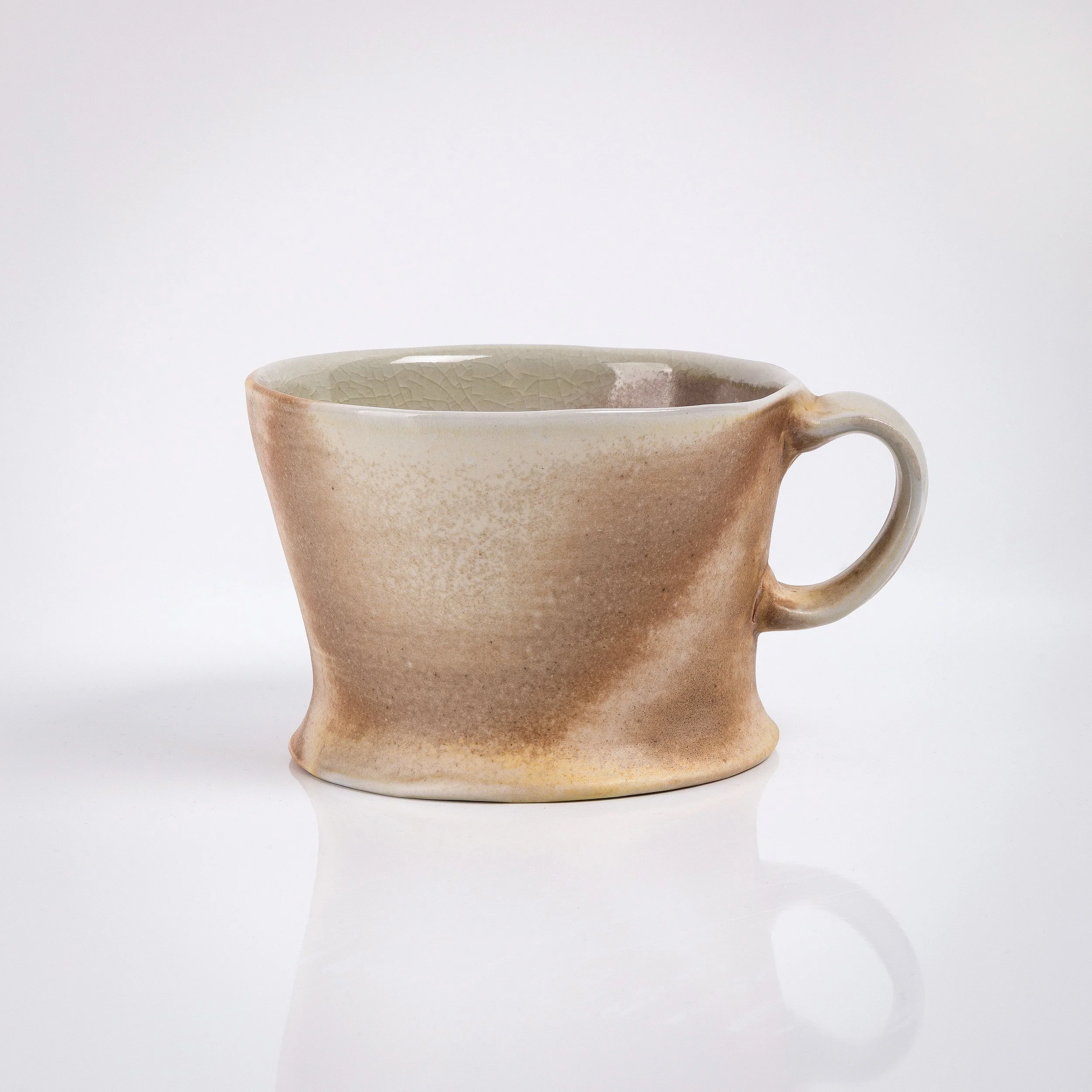 ....Elin Hughes – Soup Mug..Elin Hughes – Mwg Cawl....