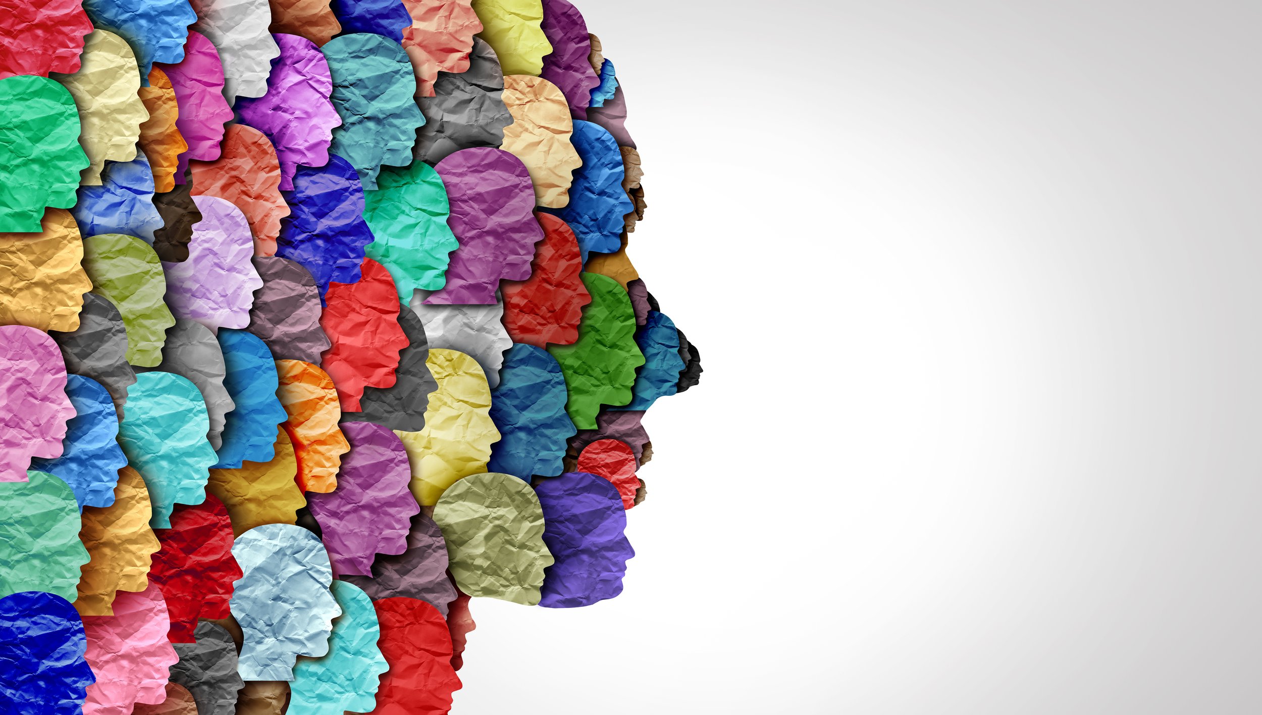 How Does God Want us to Build our Identity?