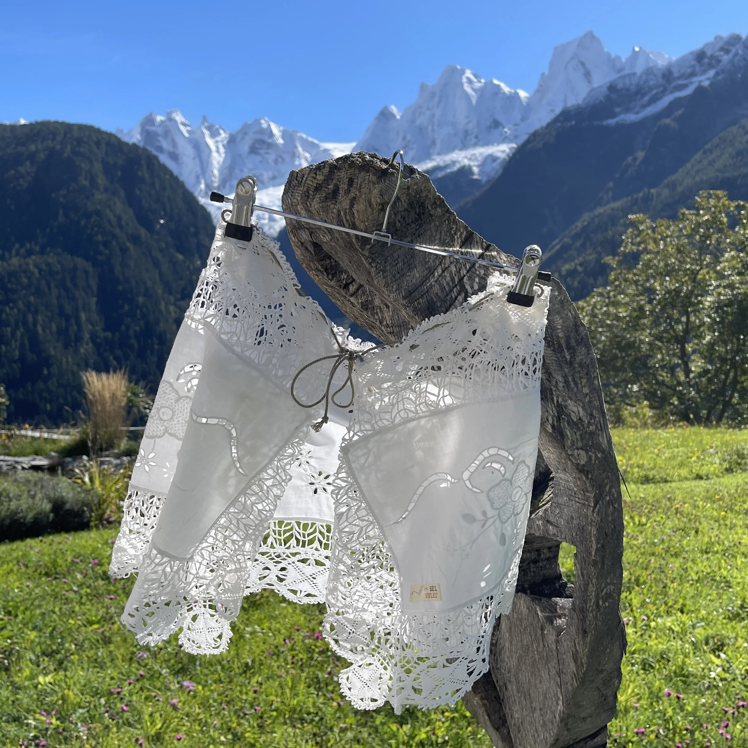 Tuch Pizzi Frederica