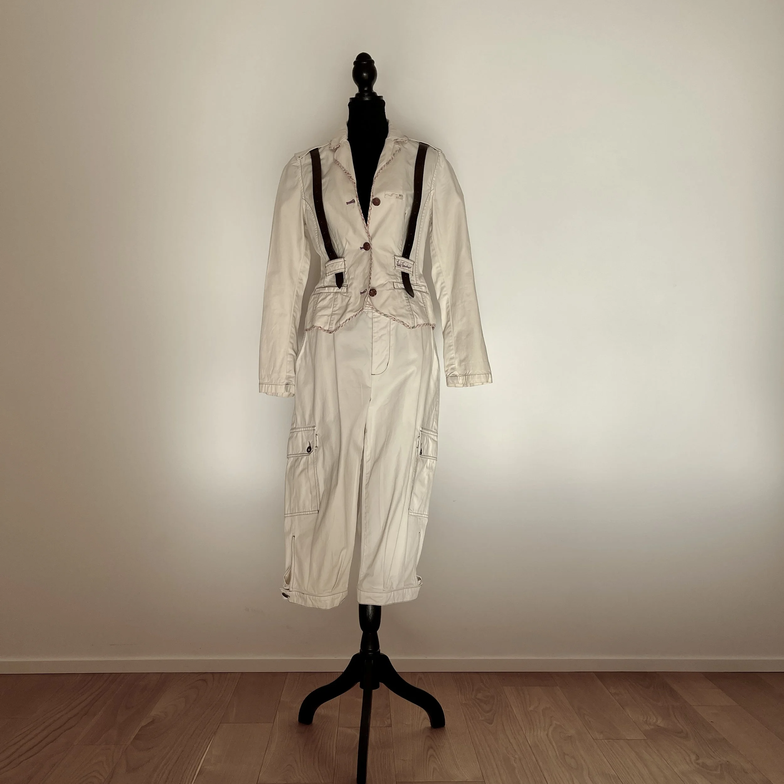 Deux Pièces Louis Trenker