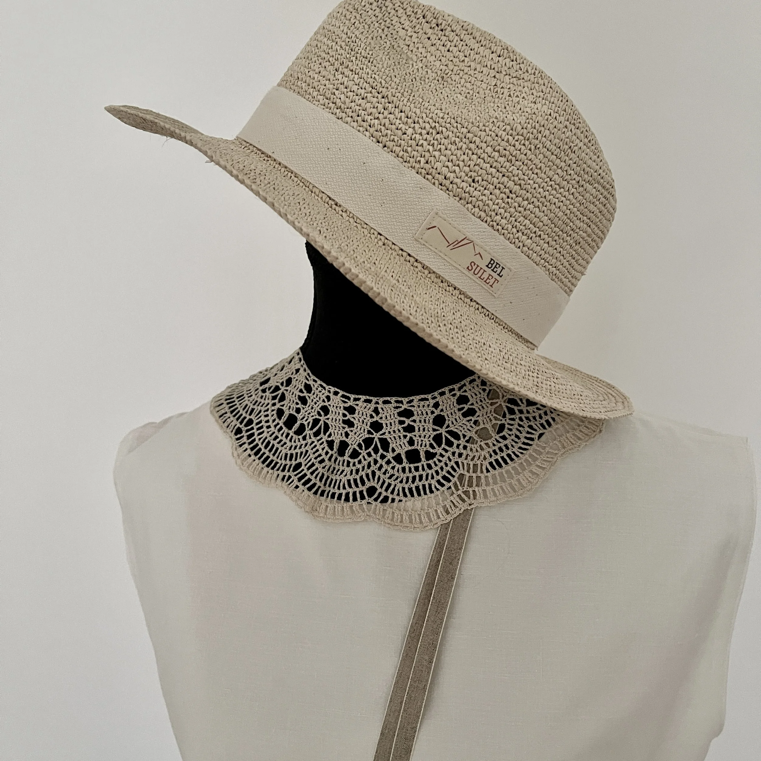 Hals & Kragen Margna