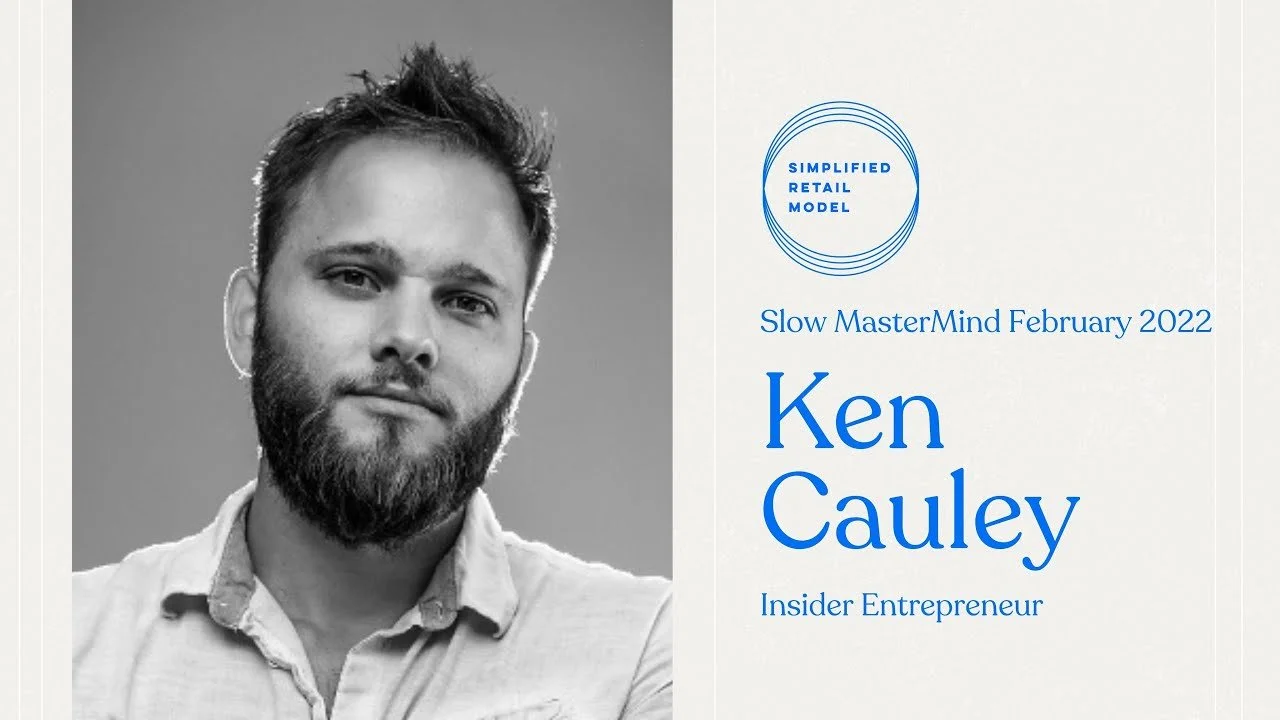 Why Passion Isn't Enough for Founders