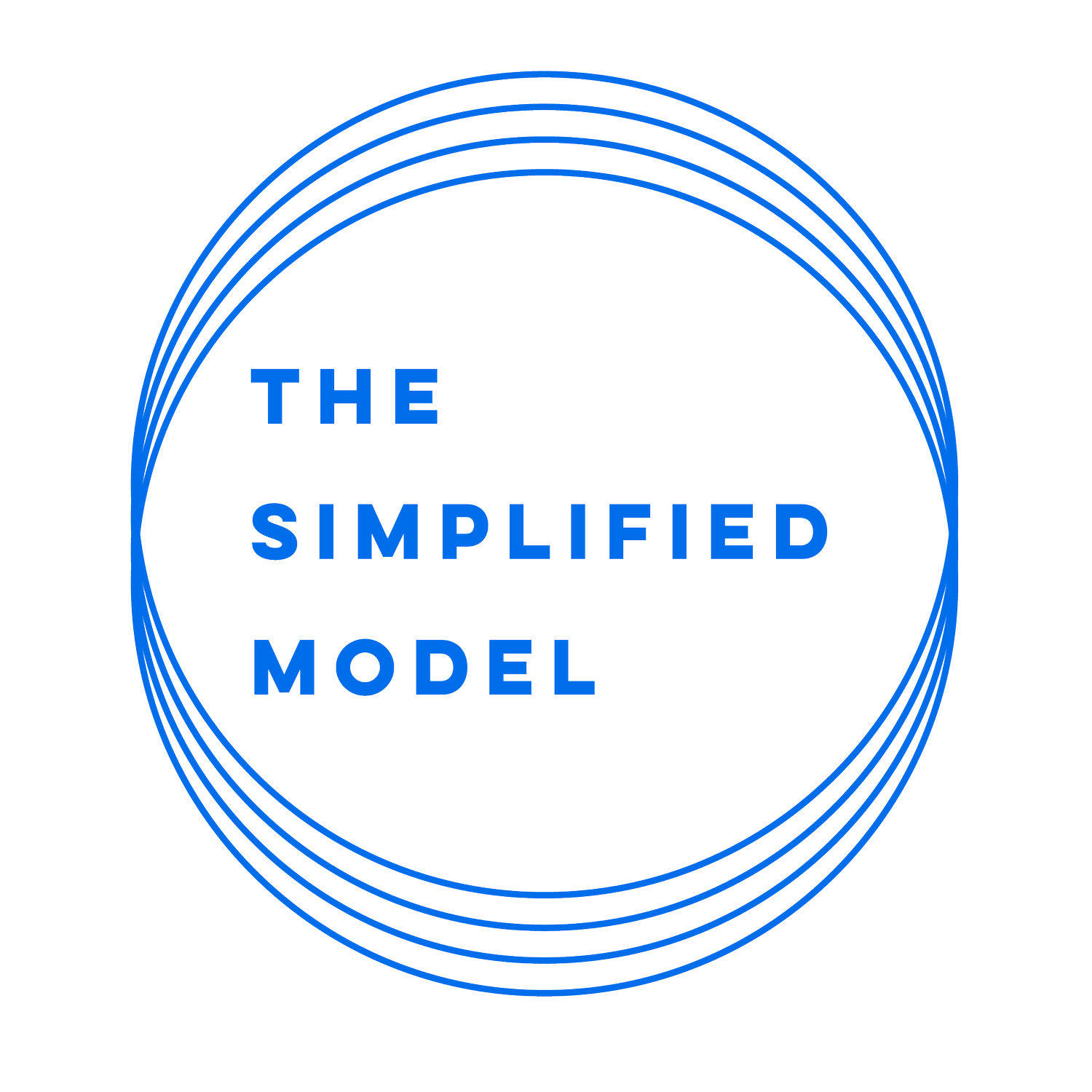 The Simplified Model