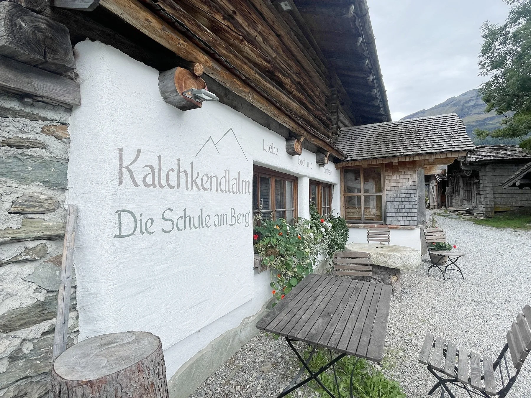 Spezialkurs Rezeptentwicklung