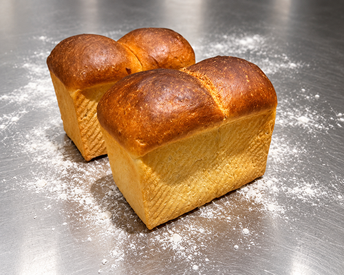 Shokupan Bio (Toastbrot)
