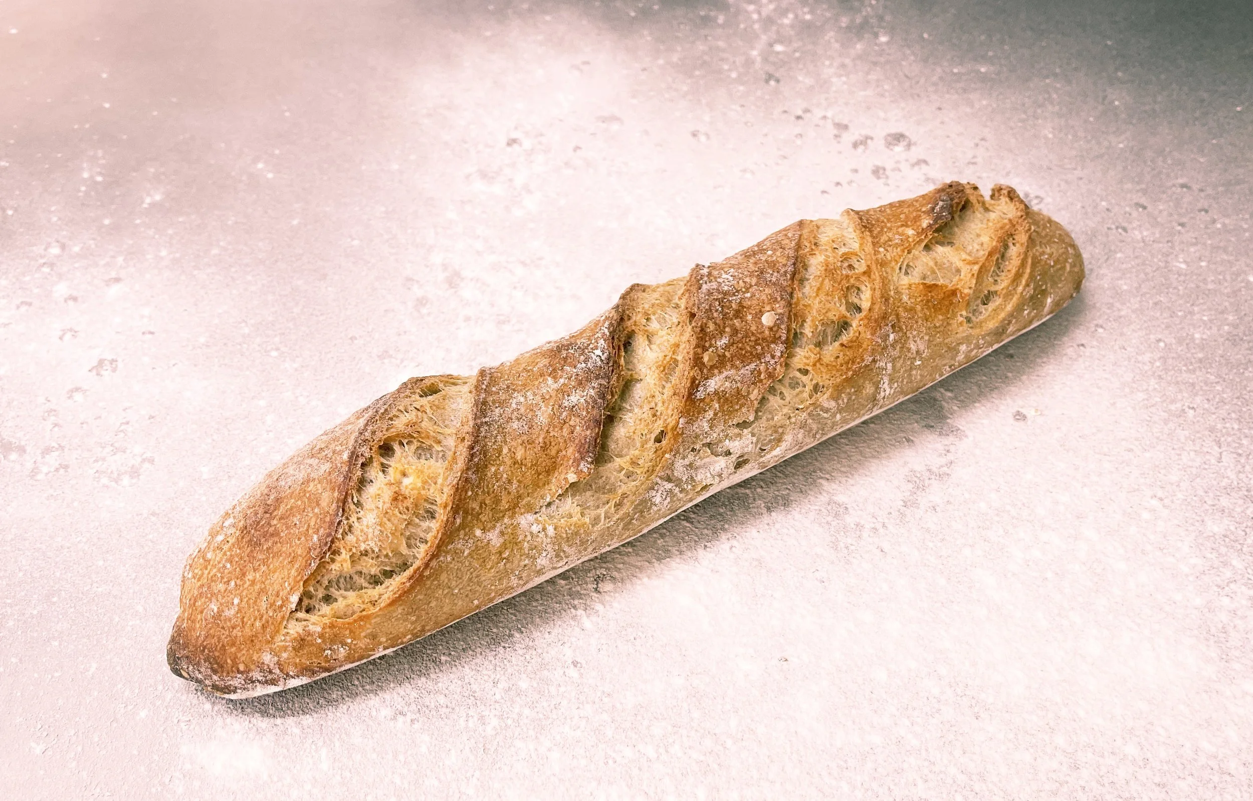 Baguette Bio