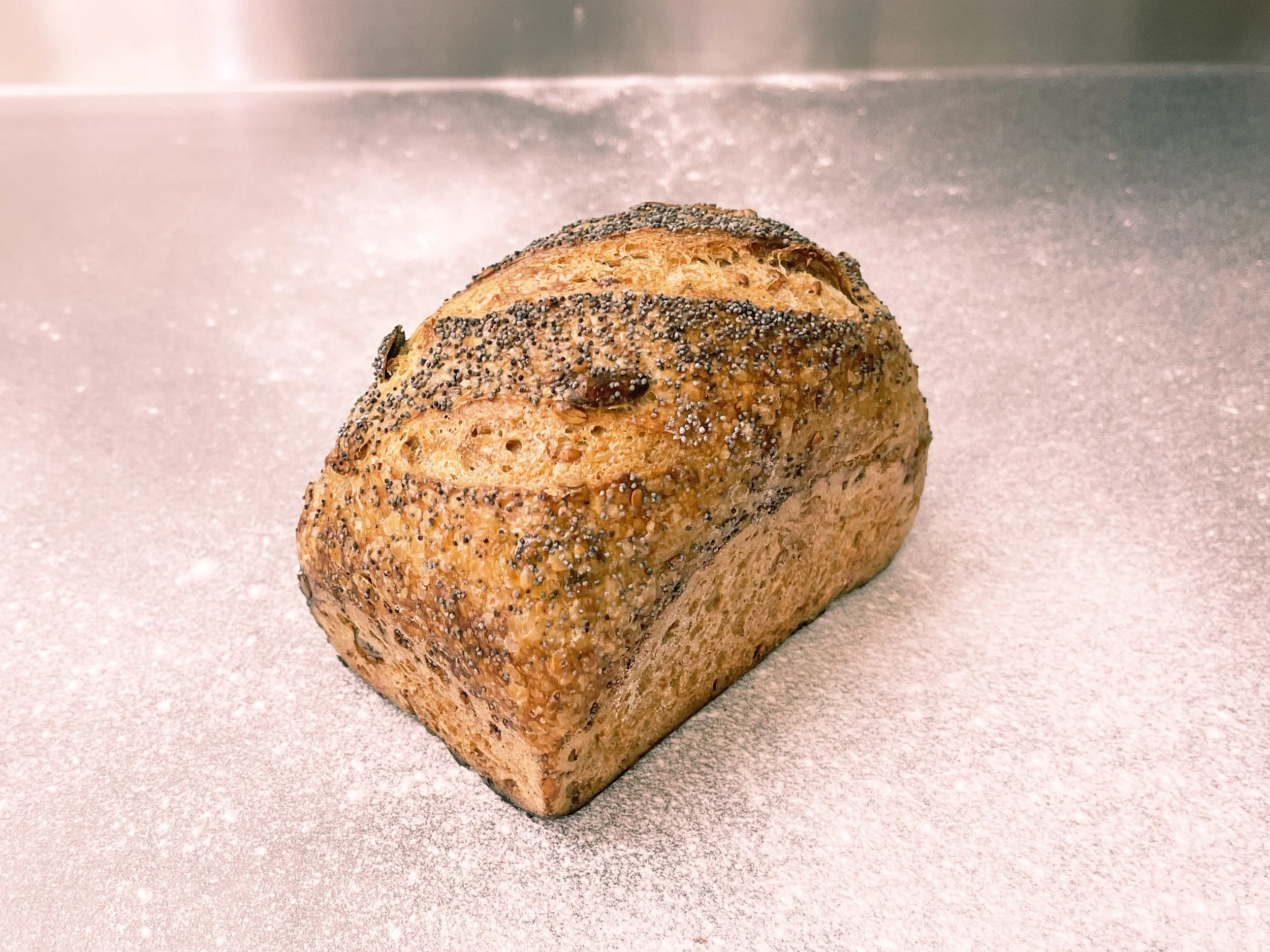 Pain-Levain Graines Bio (Kasten)