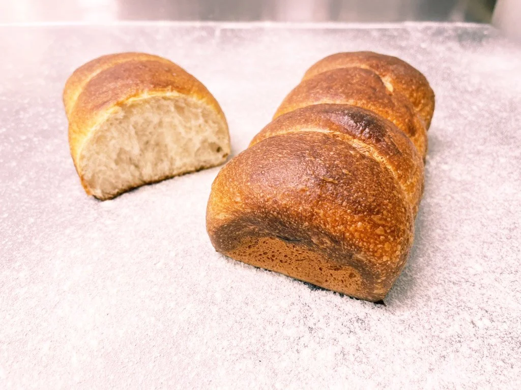 Brioche Bio
