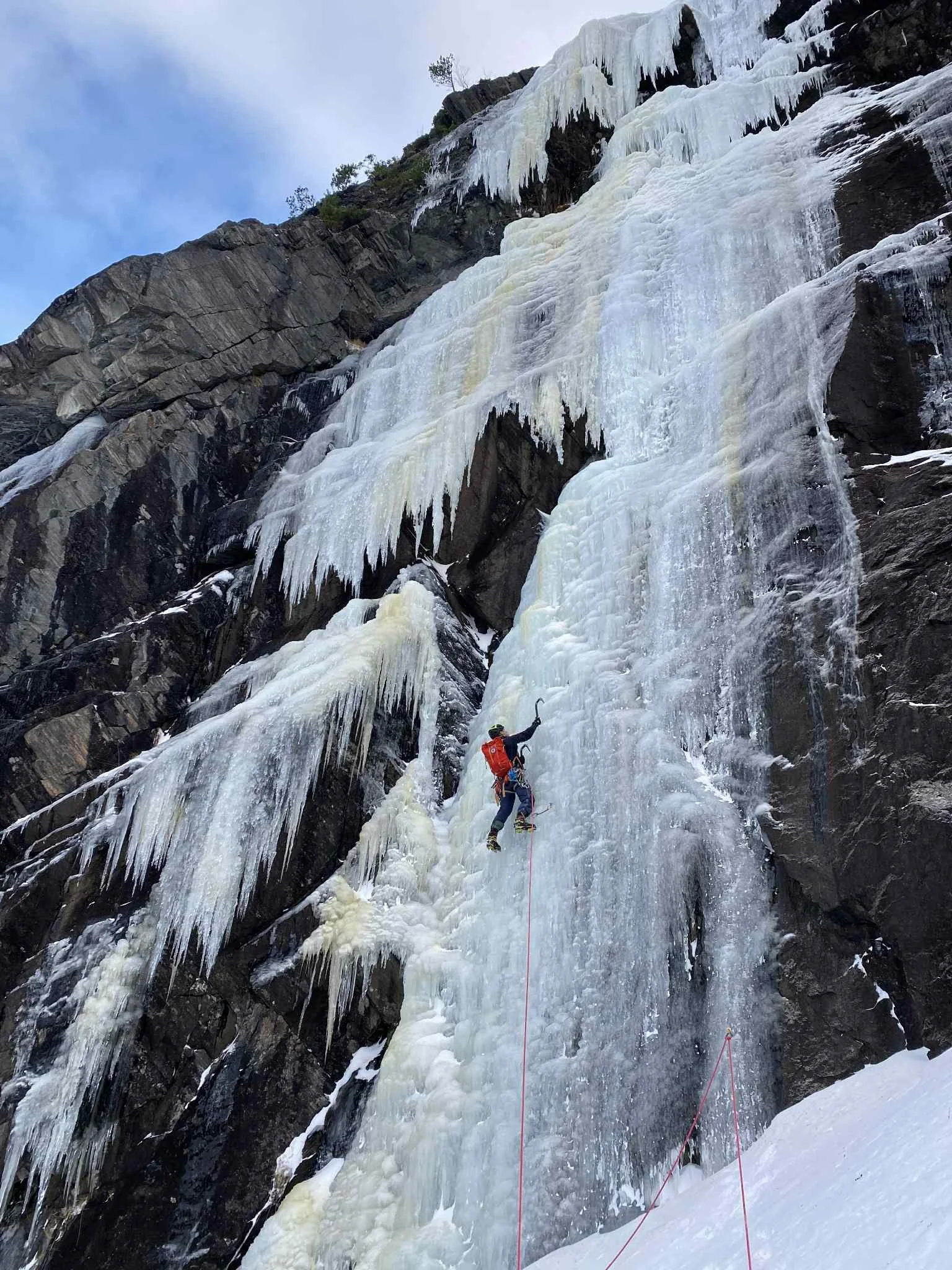 Drømmeforhold i romsdal
