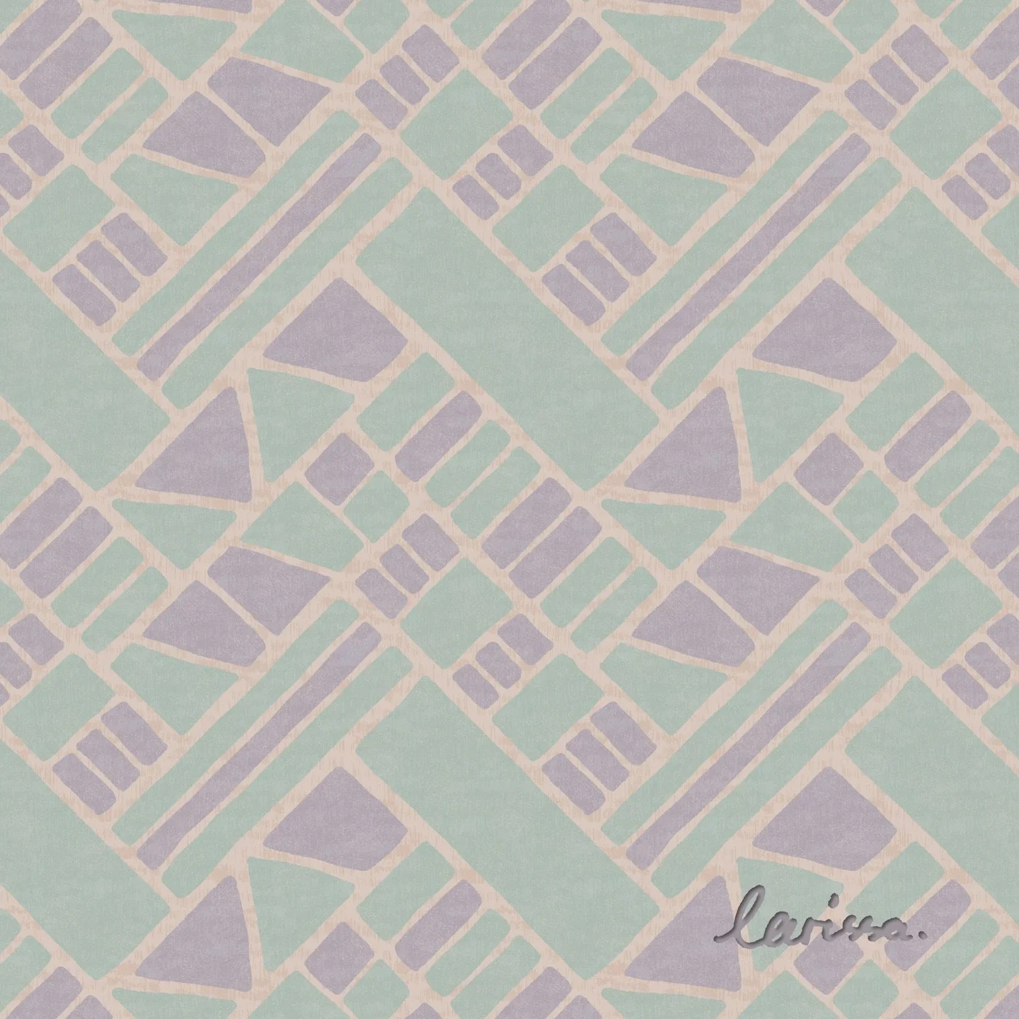 Another textural boho geometric design in a herringbone layout for the Blender Bonanza 2026 Challenge hosted by Erin Kendal.
All designs are listed on my Spoonflower shop (link in bio).

#blenderbonanza26 #blenderpattern #patterndesign #spoonflower #