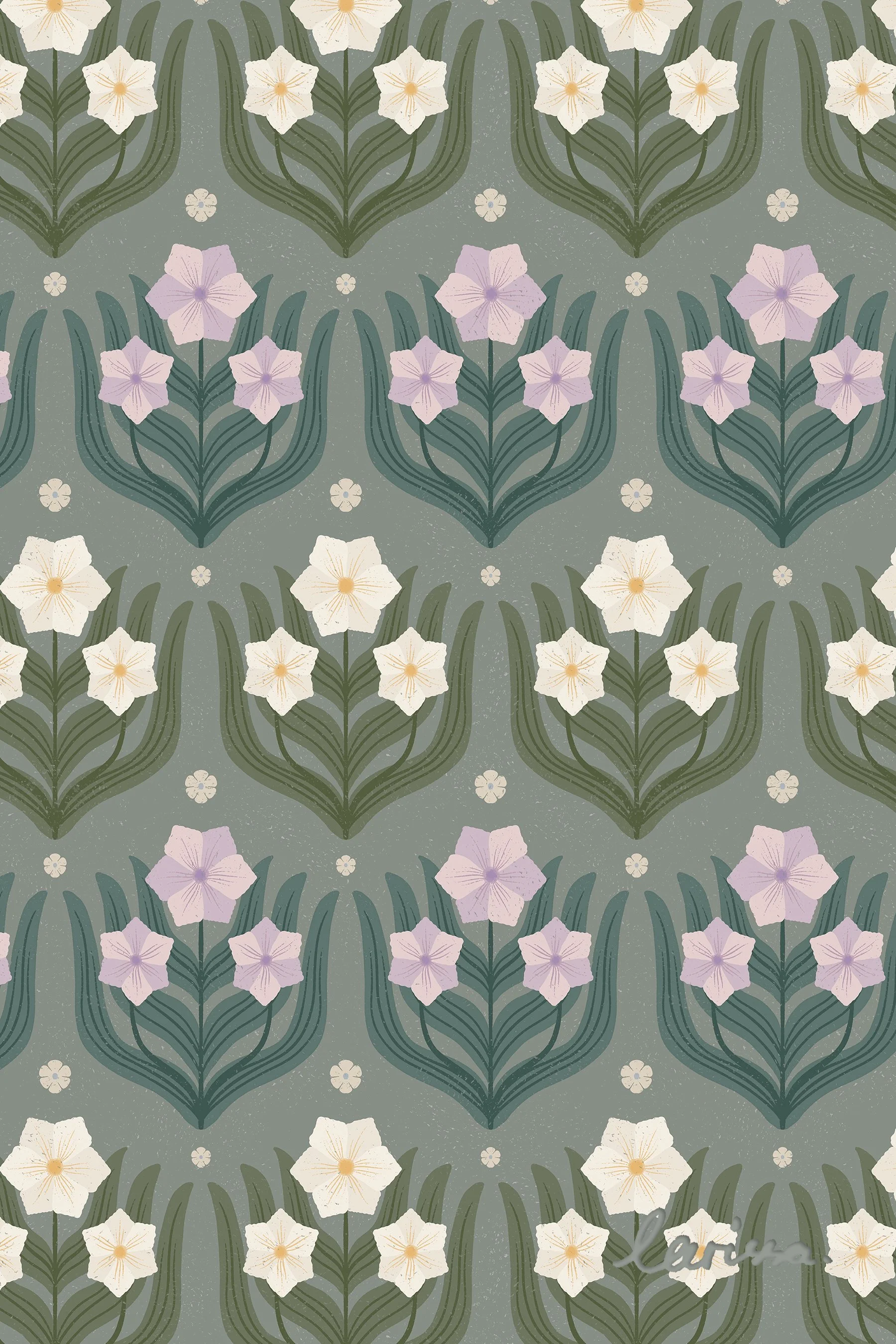 Hexagon_Pattern 2 by 3 signed.jpg