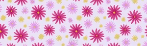 Making a Half Drop Repeat Pattern in Procreate — Larissa's Art Studio