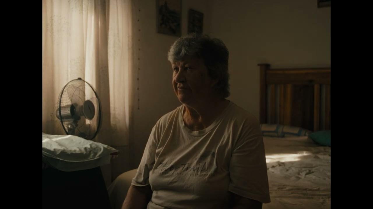 Memoirs Of Amanda (DIFF Film Festival)