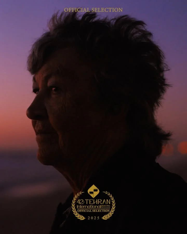 Memoirs Of Amanda    42th Tehran International Short Film Festival (TISFF)