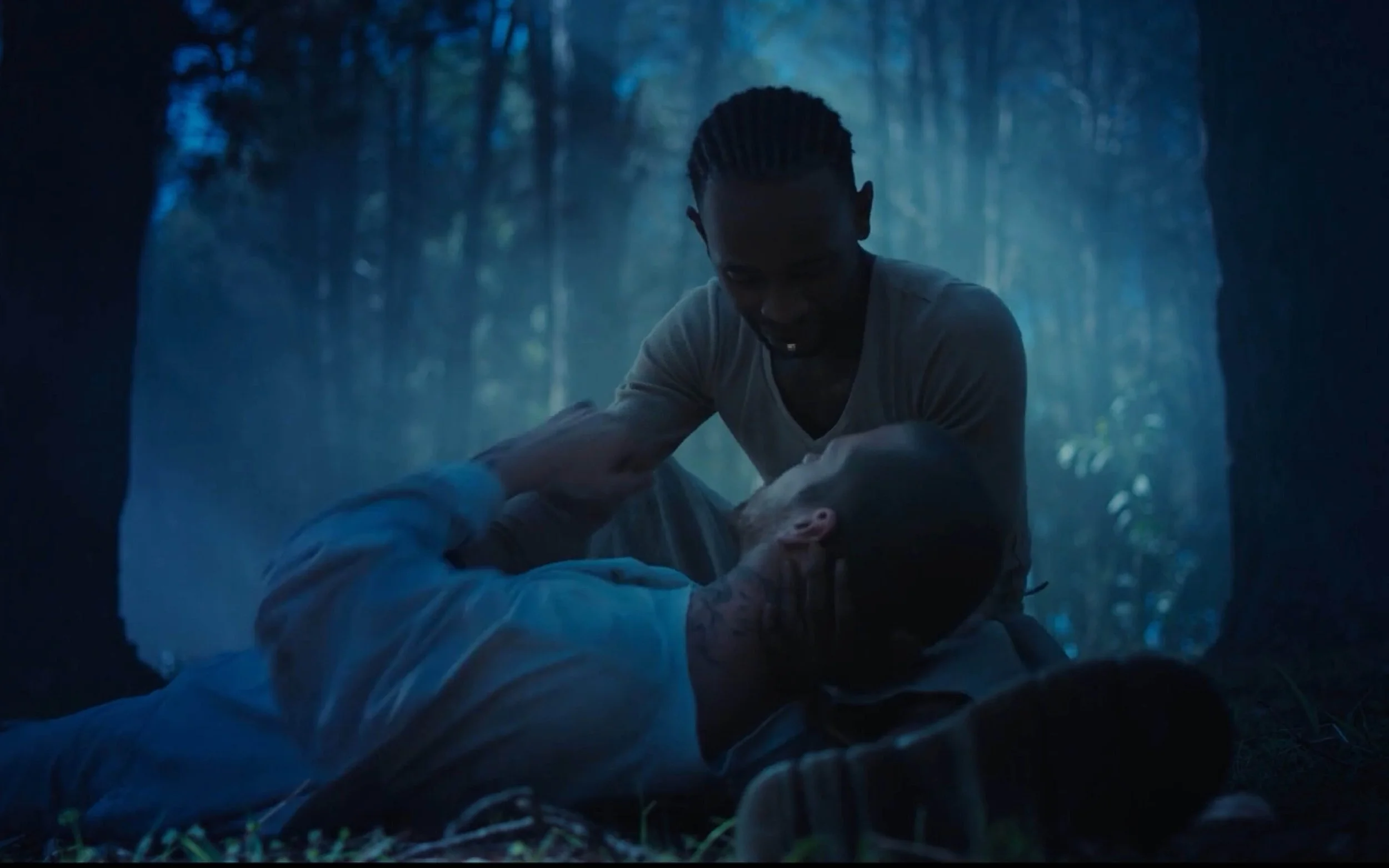 Ecstatic Exit by Hallie Haller (Directors Library)