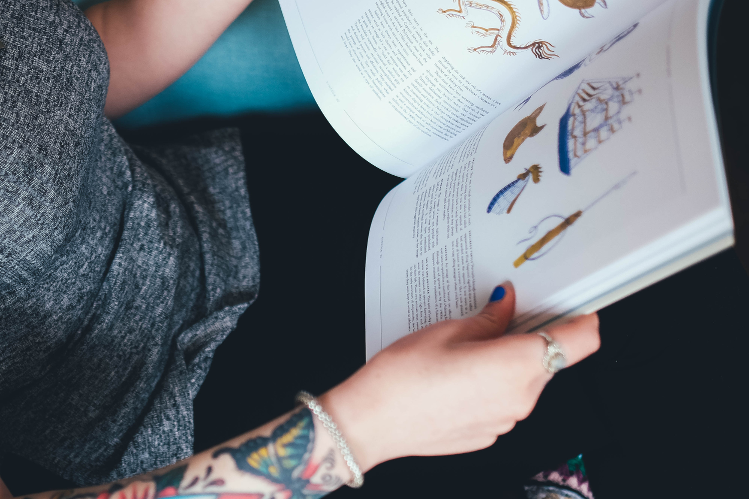 Slow reading | Leuven offline
