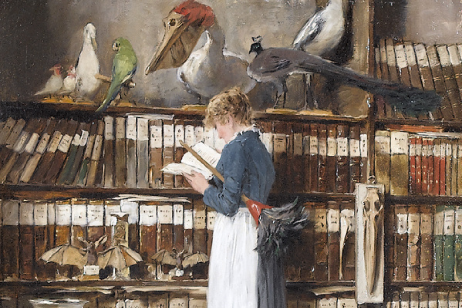 10 tips om meer te lezen