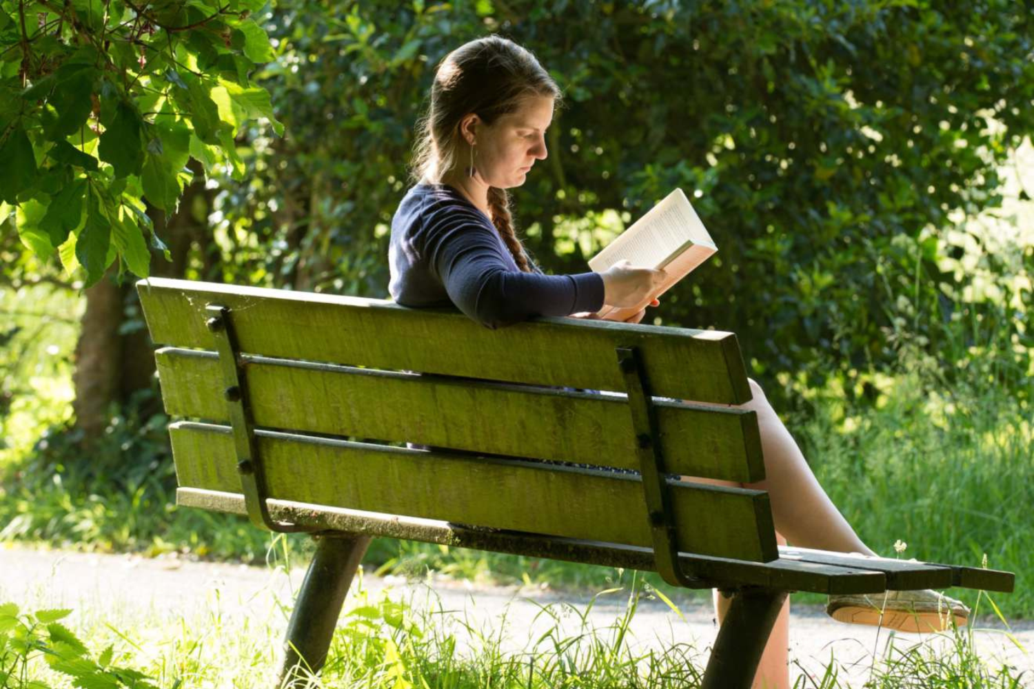 Leuven Leest