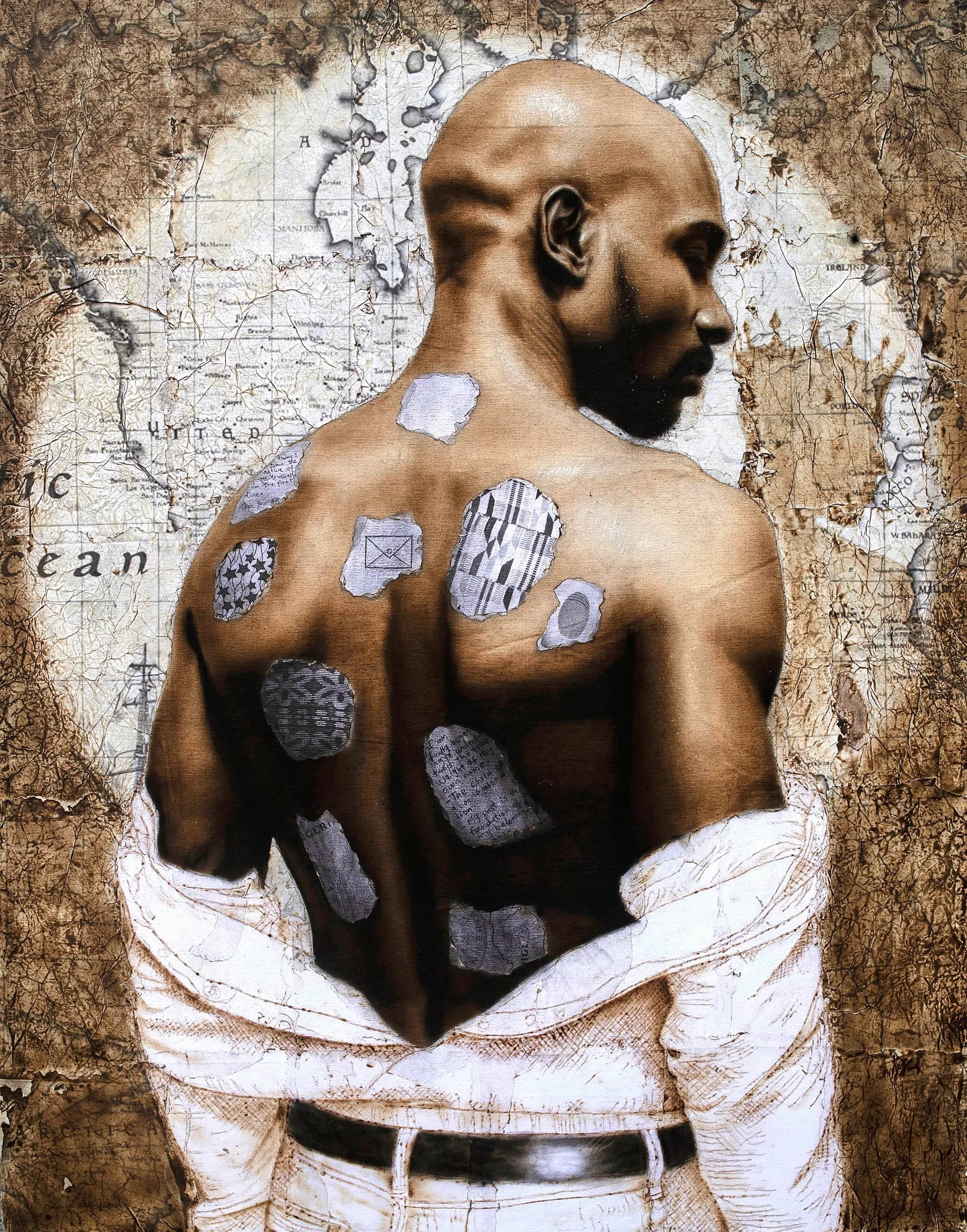 Where Yesterday Breathes. 2025