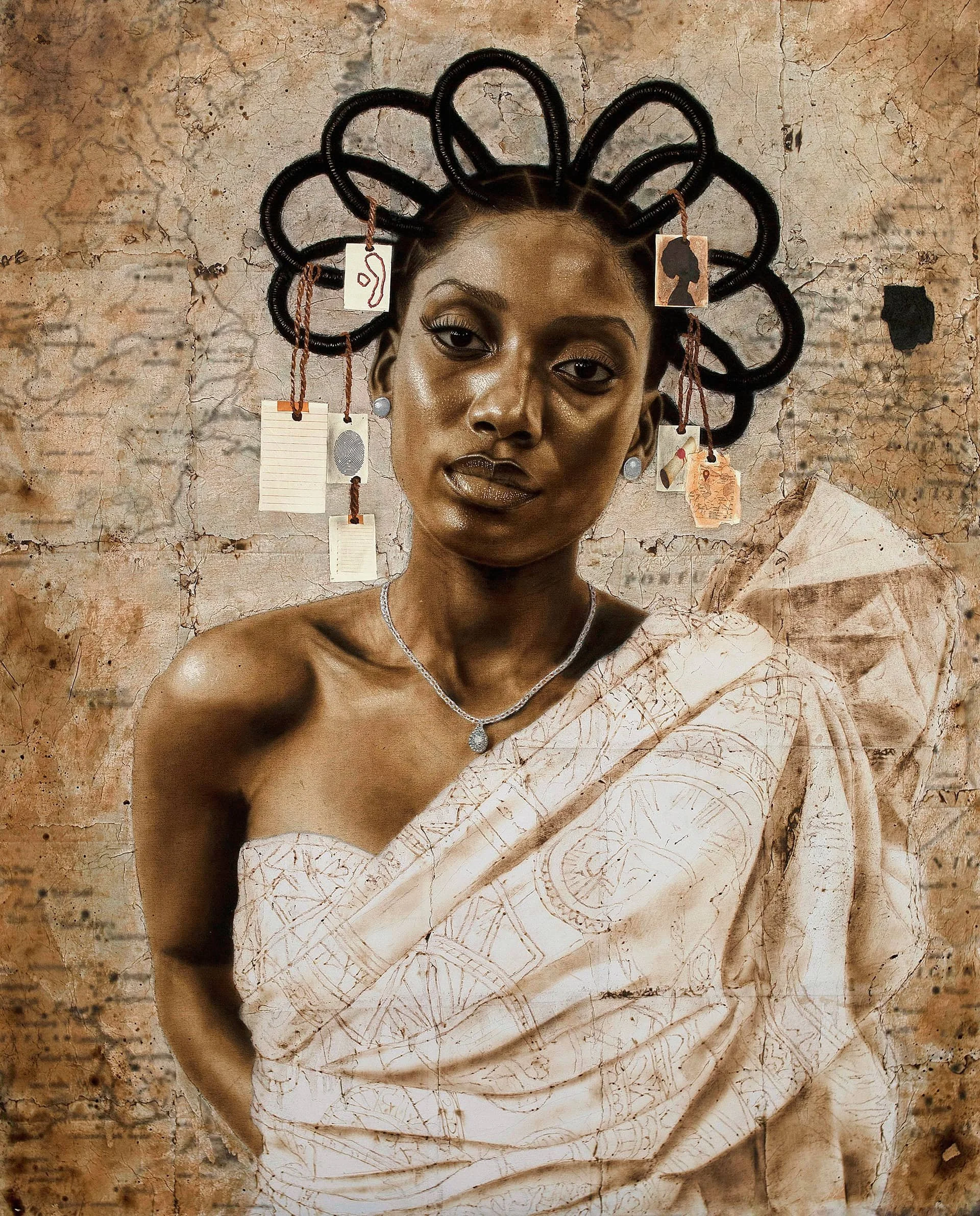 A Chorus of Selves. 2025