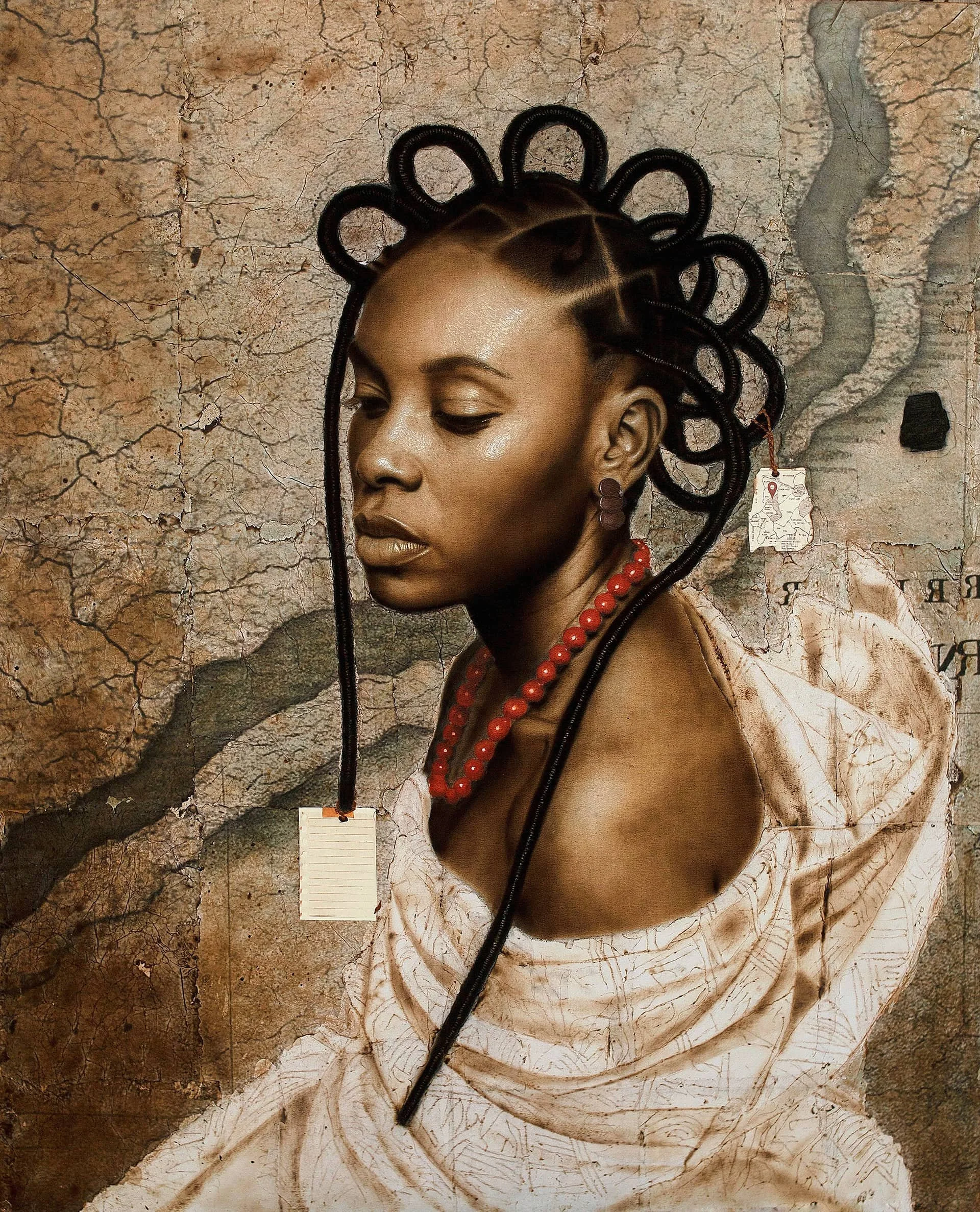 Confluence of Thought. 2025