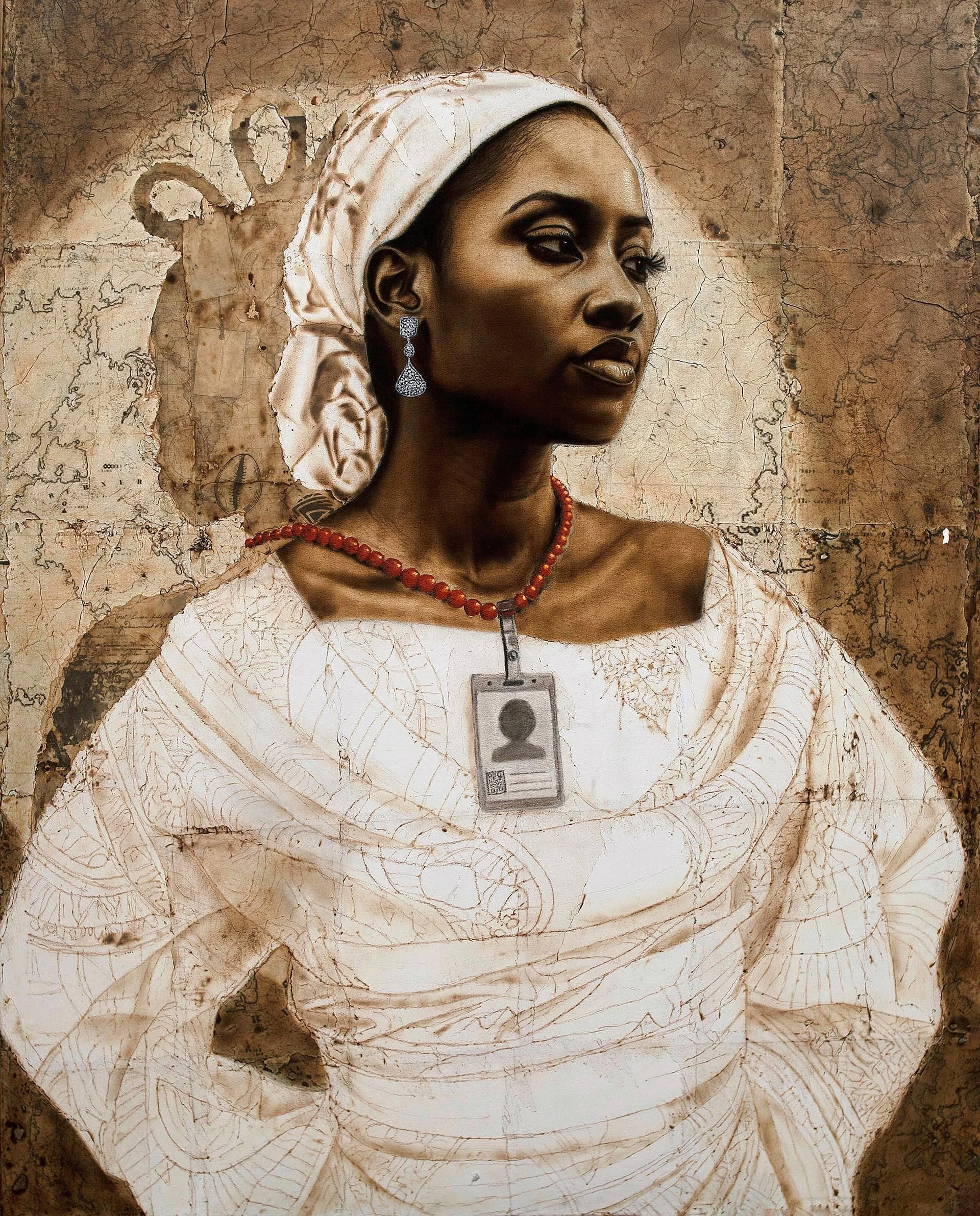 The Weight of a Promise. 2025