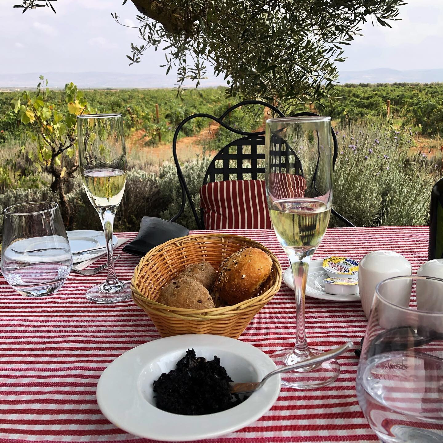 Grateful for a new year ✨ 2022 will be beautiful! Cheers to be being present and kind.

📍tapenade under an olive tree in @chateau.roslane
*
*
*
*
#travelmore #hotelreviewer #travelcurator #luxurytravel #travelwithoyin #blacktravelfeed #blackgirlmagi