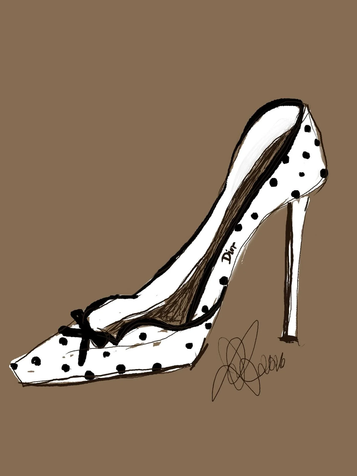 AW26/27 @jonathan.anderson @dior 🪷