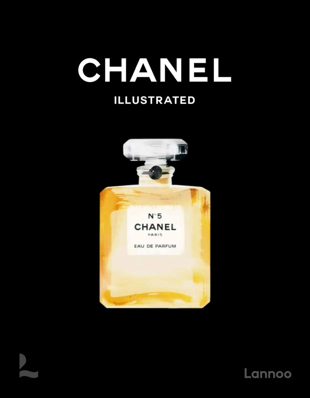 Finally in my hands and truly an illustrator&rsquo;s dream come true 🖤

I&rsquo;m beyond honoured to be featured in Chanel Illustrated by @siskalyssens, a beautifully curated book bringing together 24 international fashion illustrators, each capturi