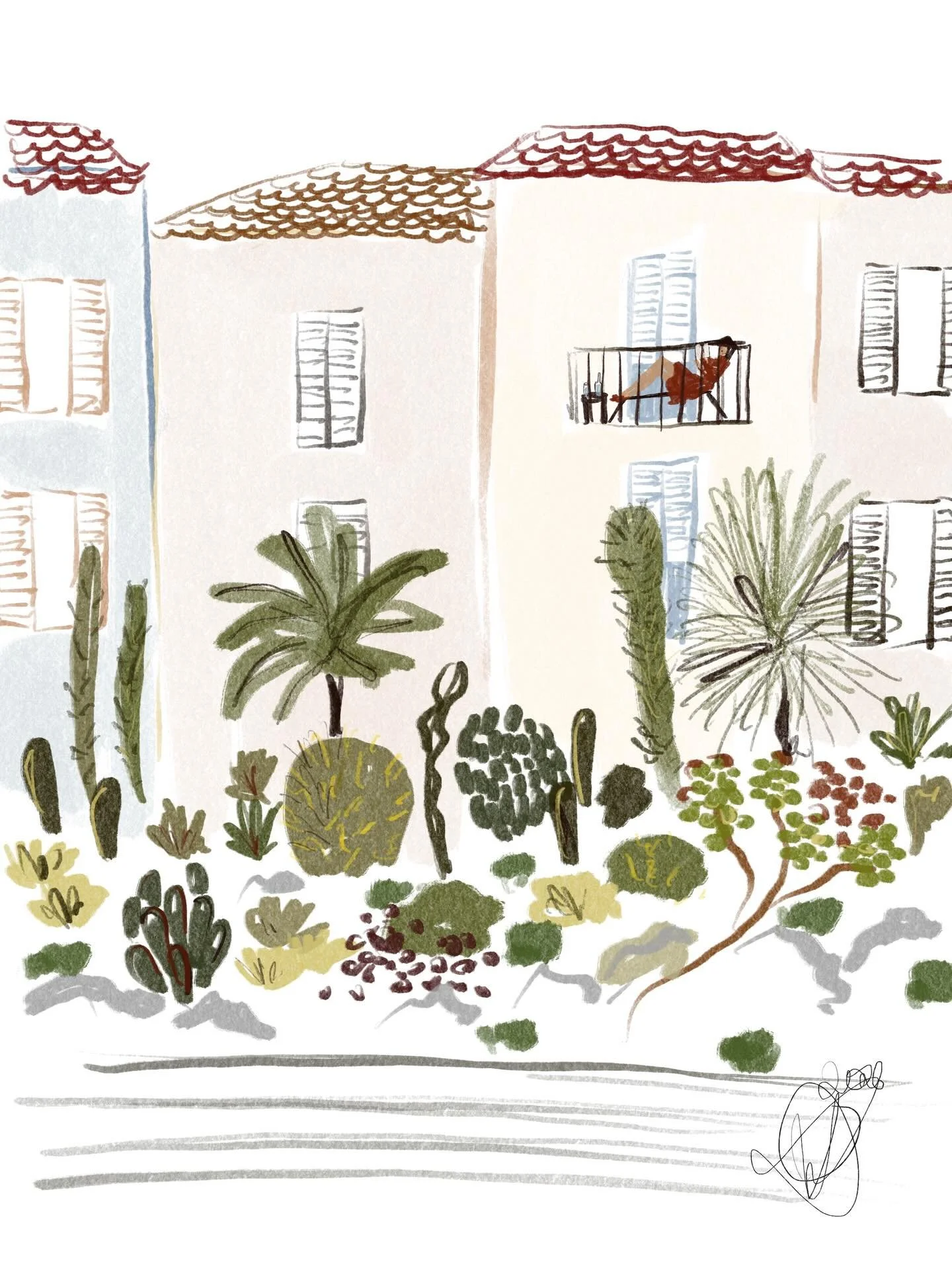 Belated impressions from my last trip 🦞