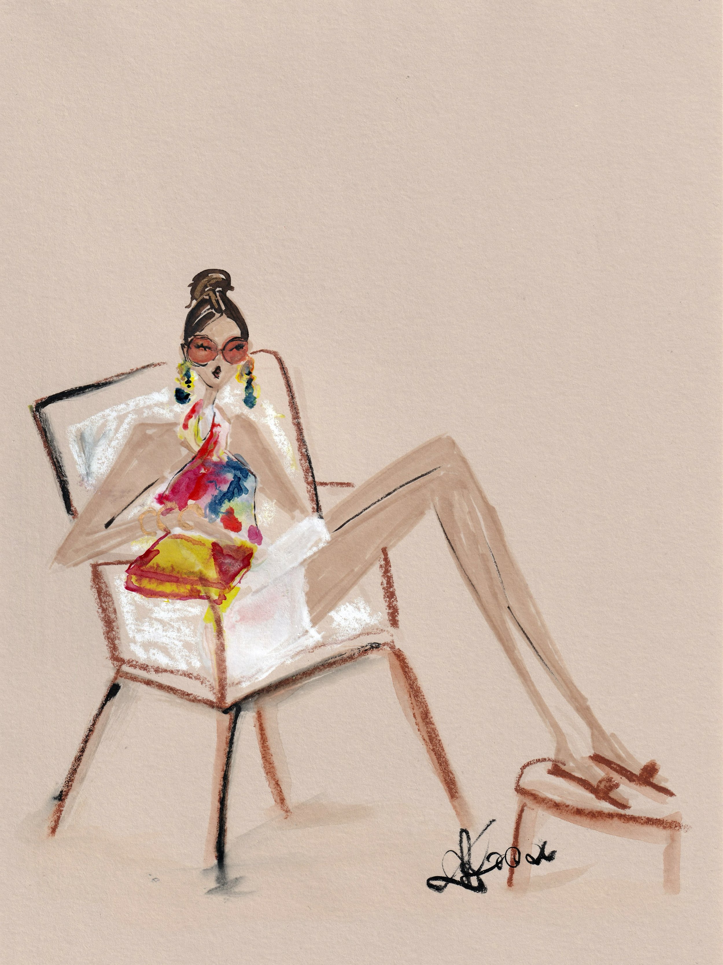 Pucci summer
