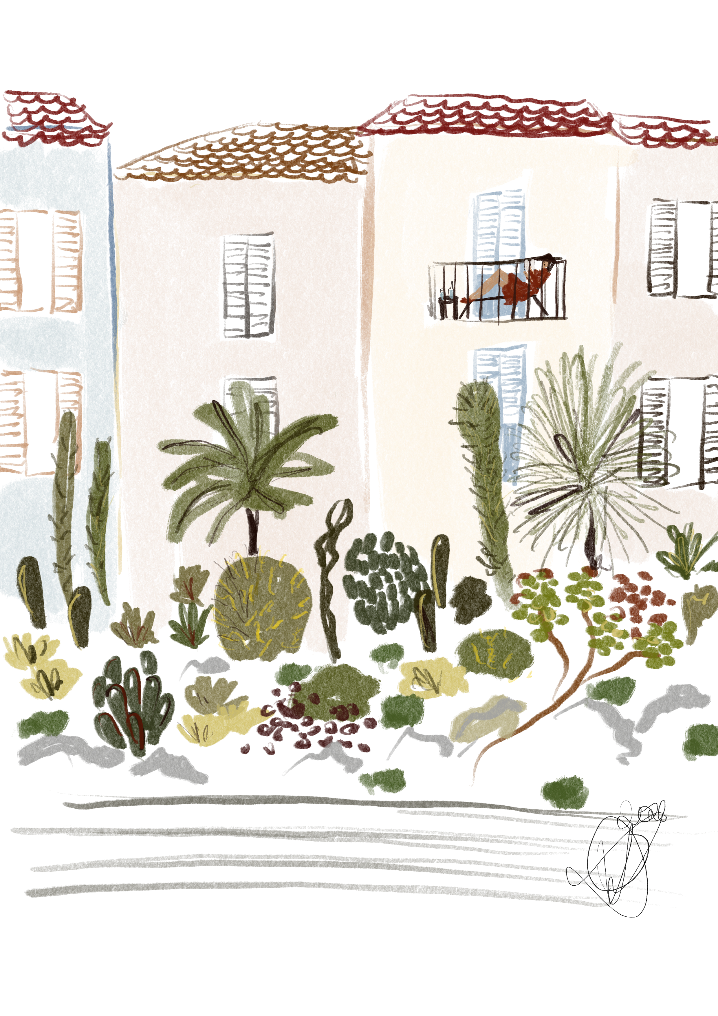 Antibes