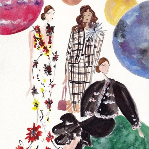Celestial Muses