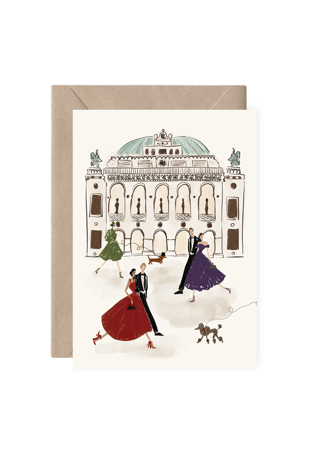 Opera Evening