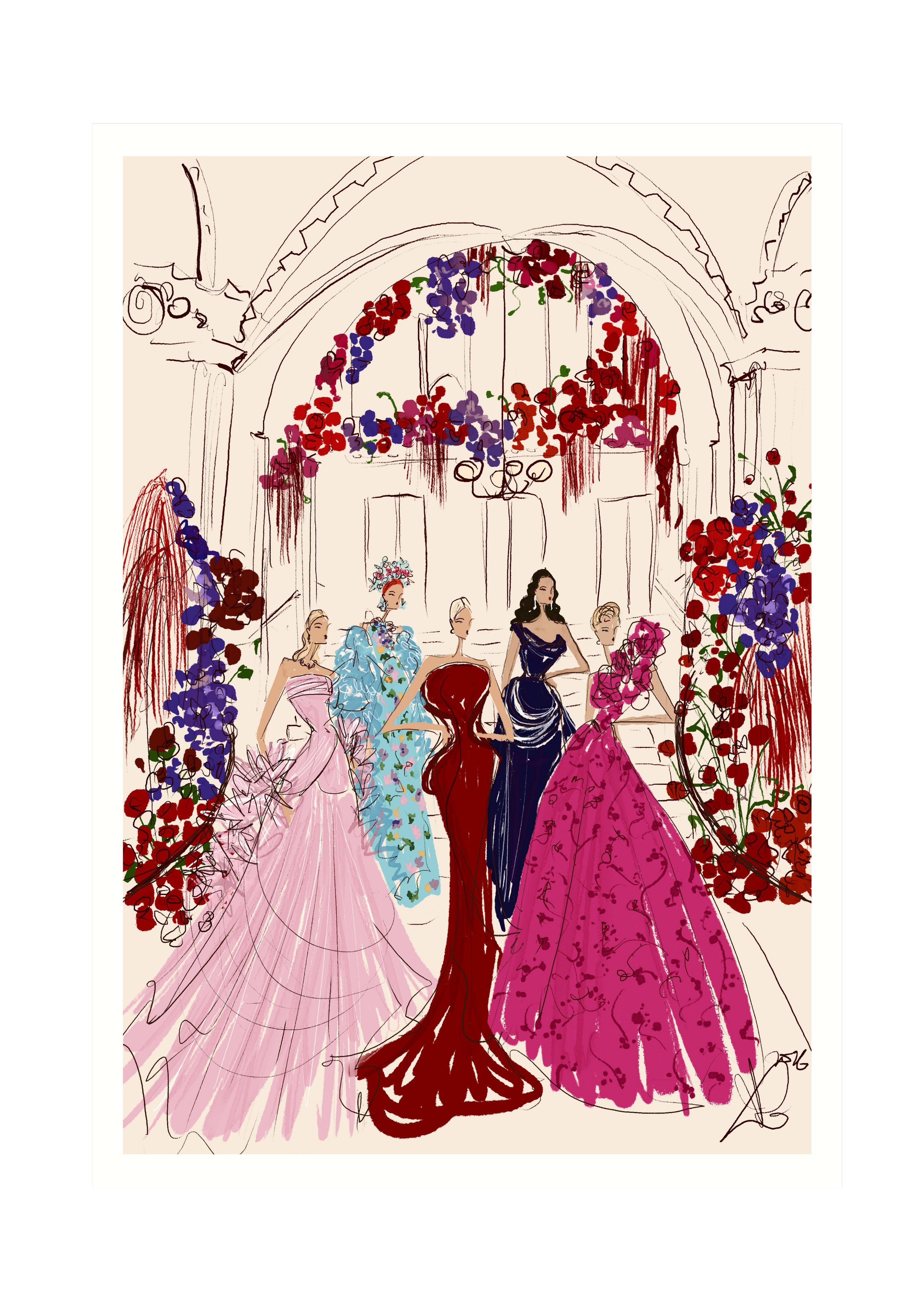 Opernball 2026 - Limited Edition