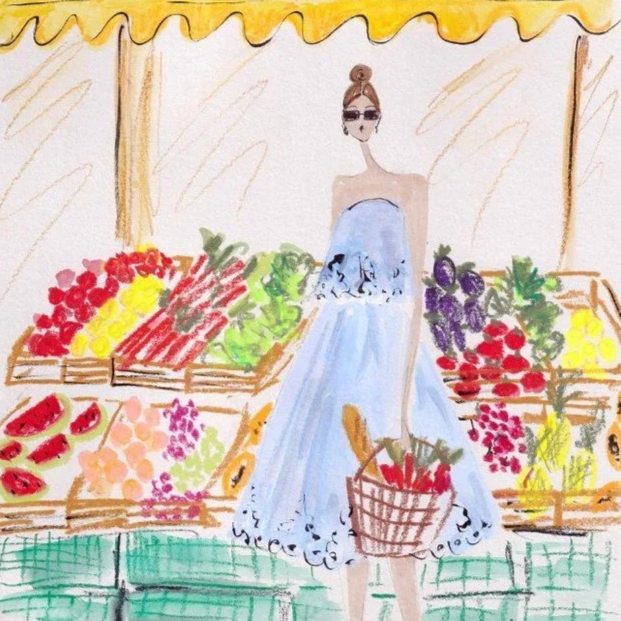 Farmers Market